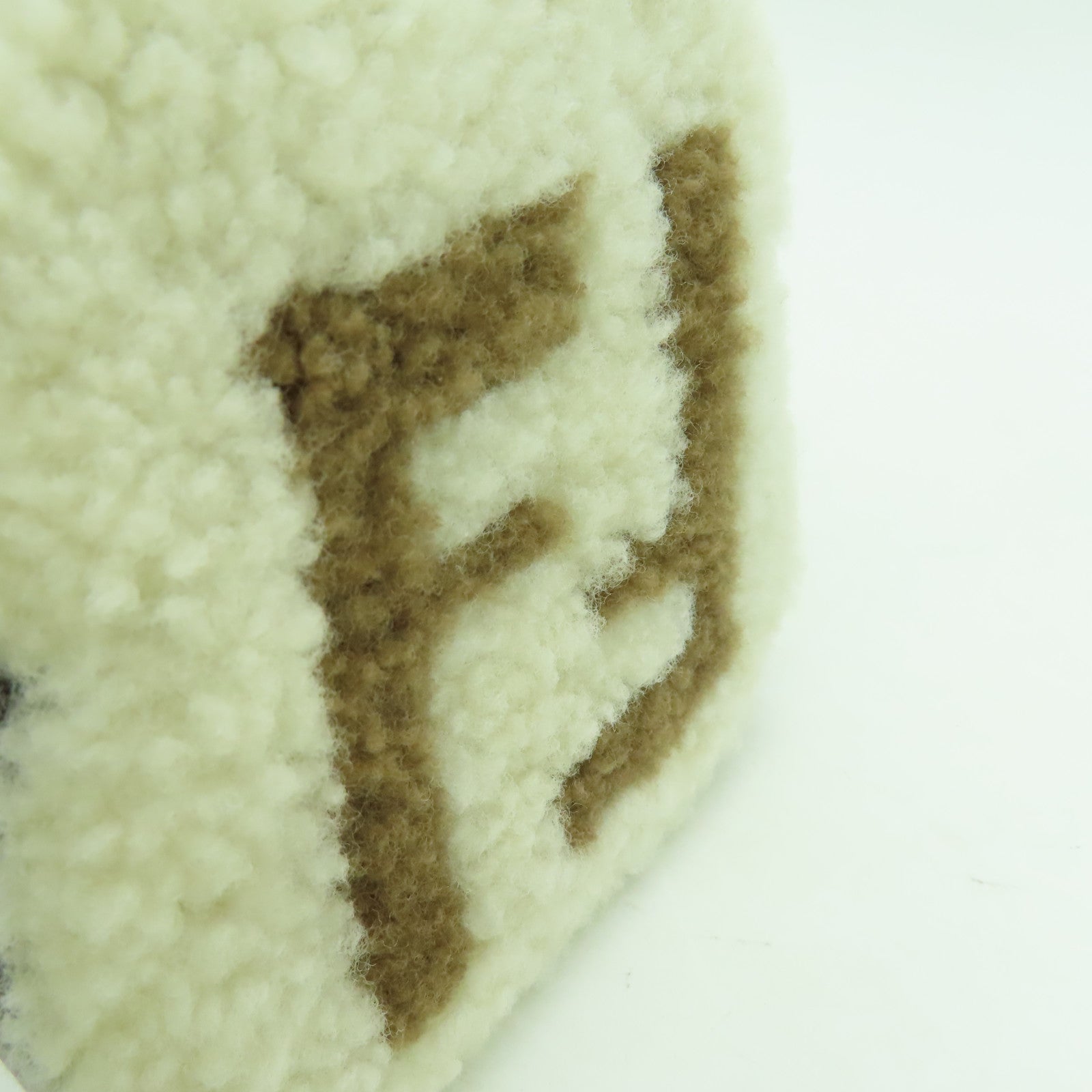 Fendi toast charm hotsell