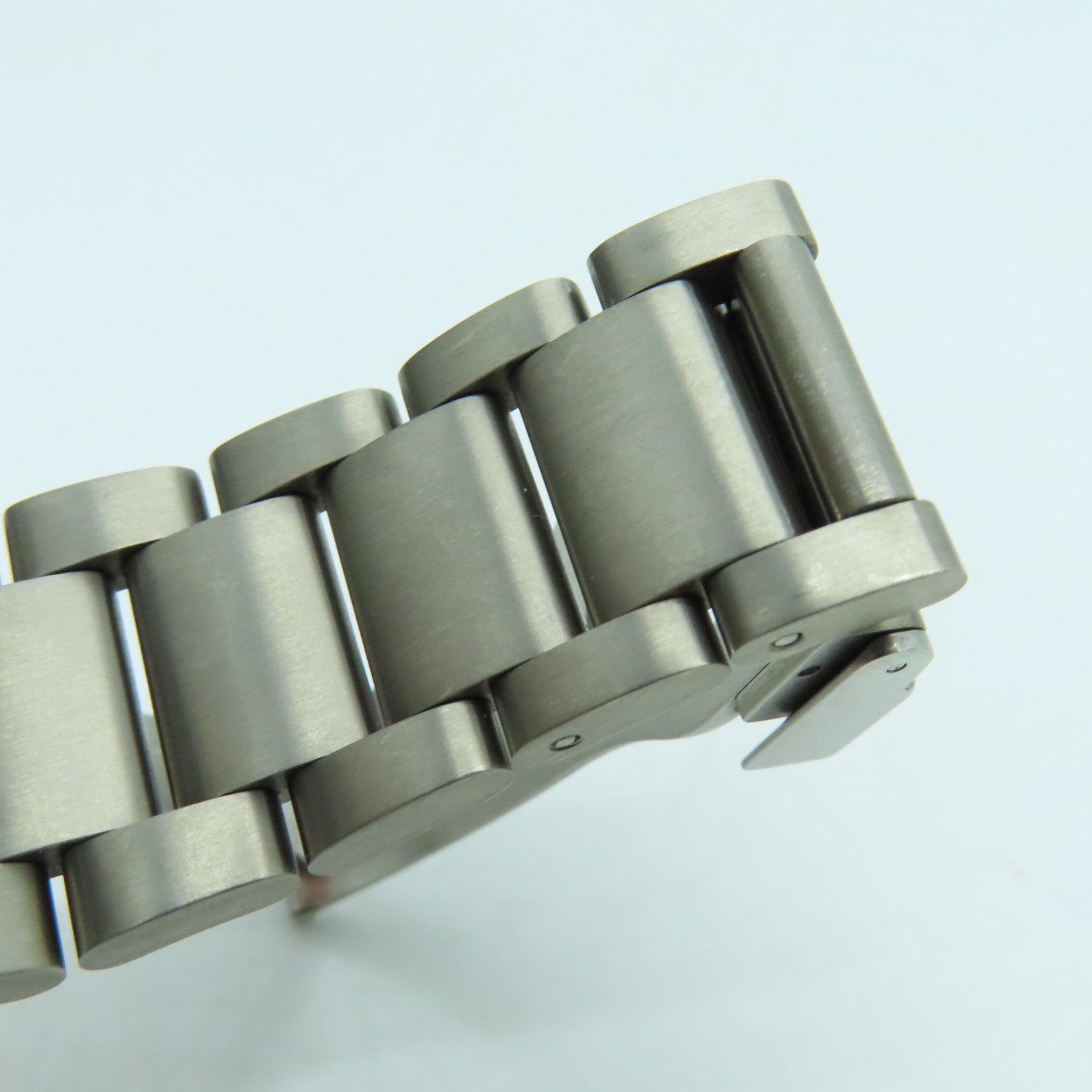TUDOR Pelagos鈦金手錶自動機芯黑色