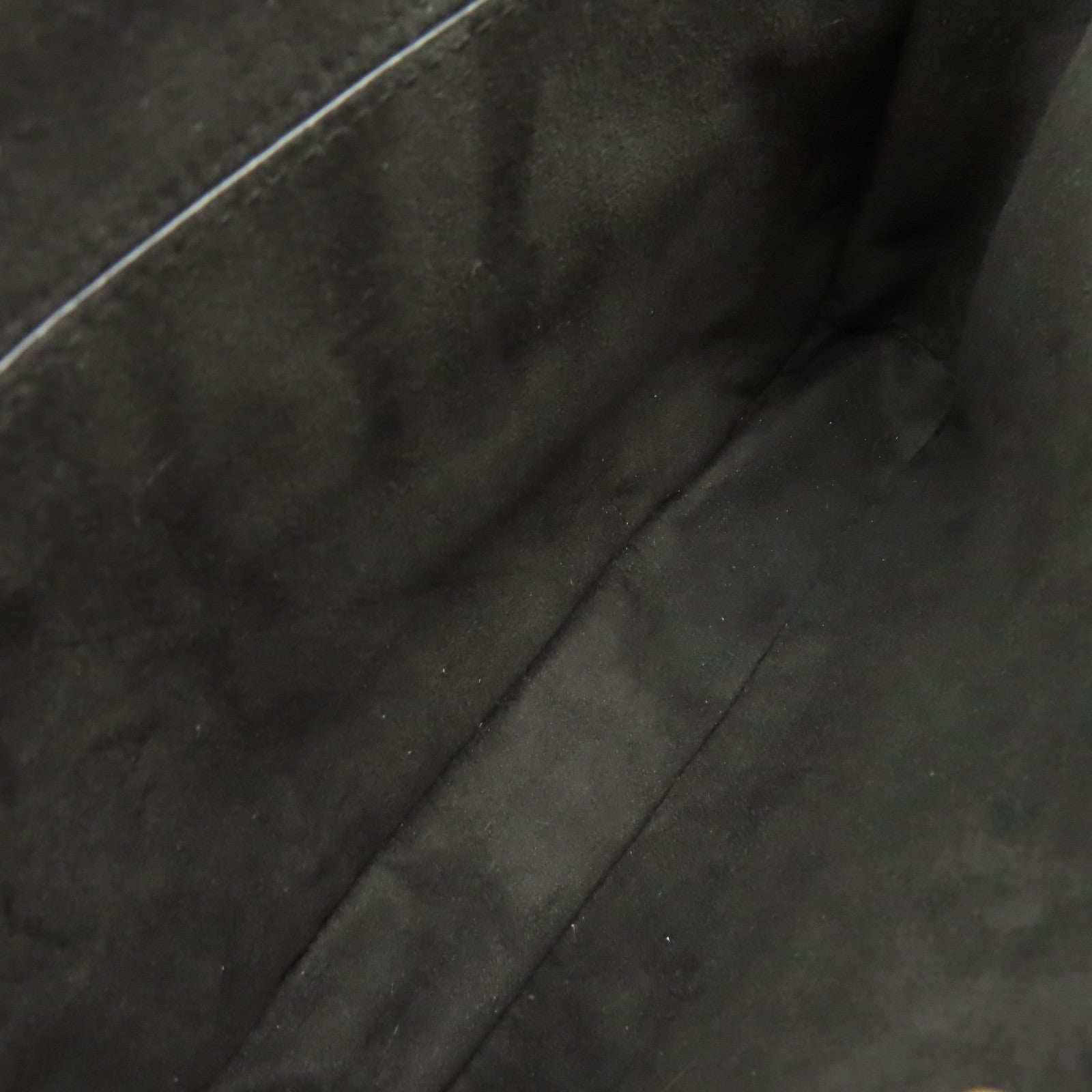 COACH 牛皮皮革Shoulder Bag鏈帶肩背袋黑色