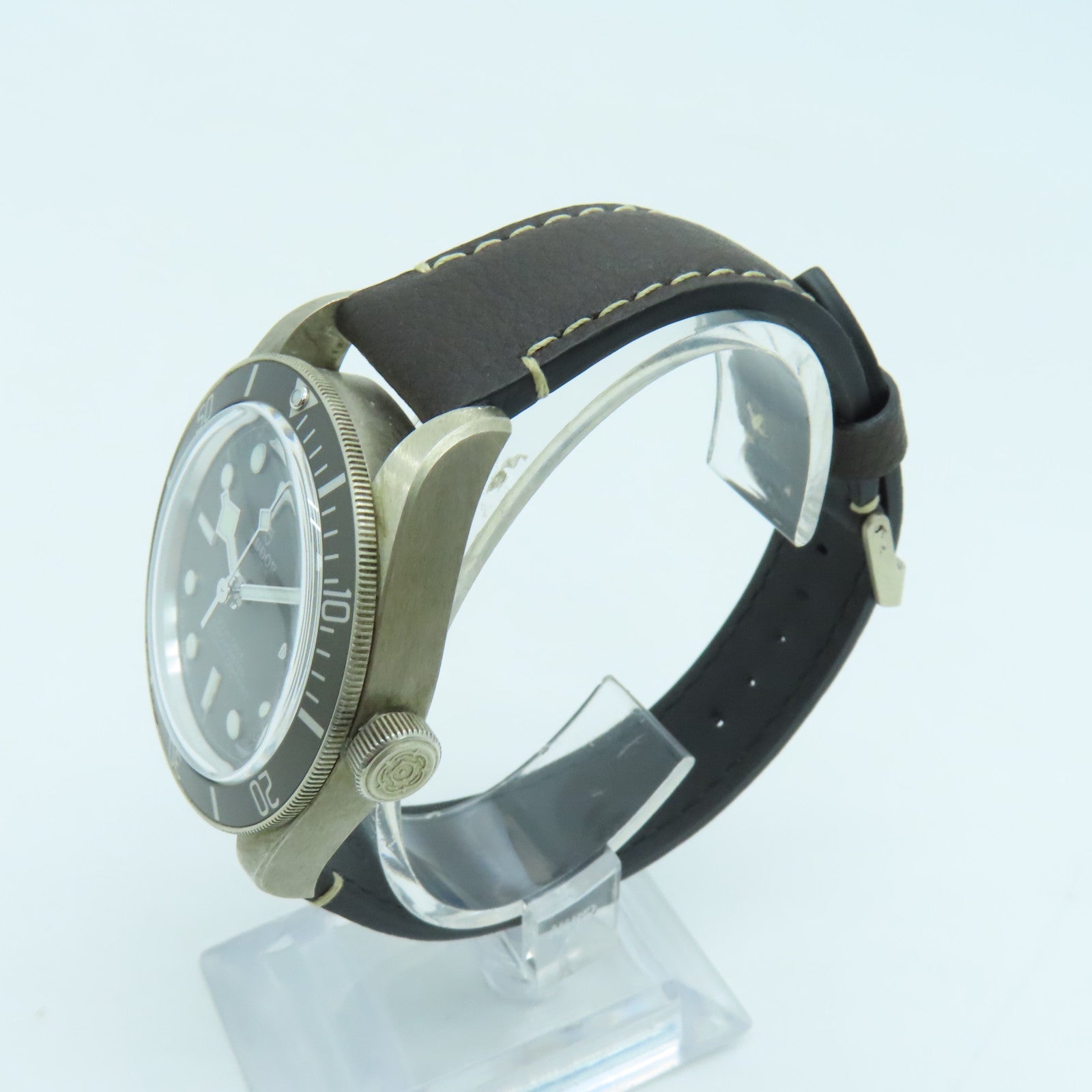 TUDOR Black Bay Fifty-Eight手錶自動機芯灰色