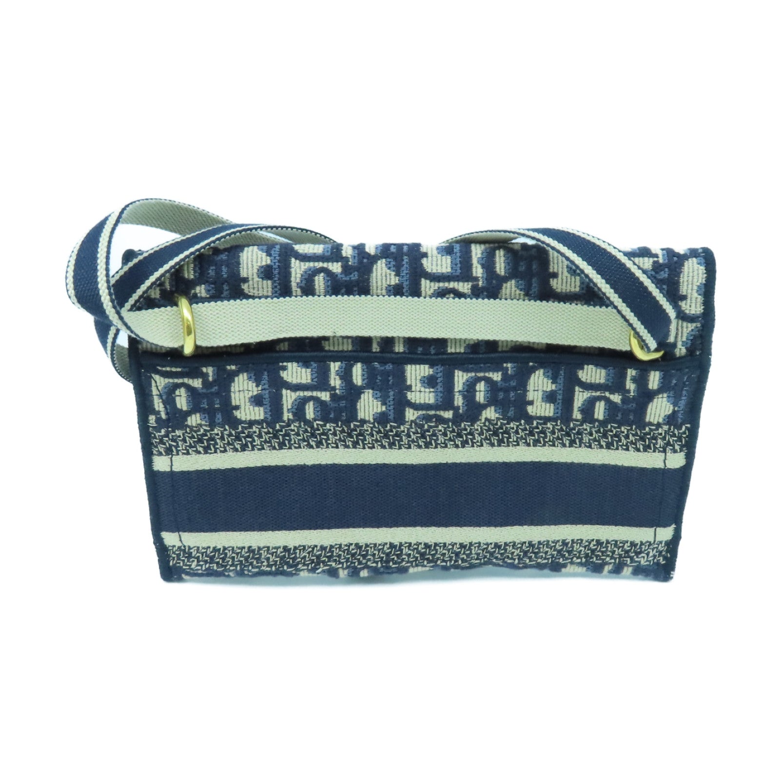 Dior canvas belt bag Clearance