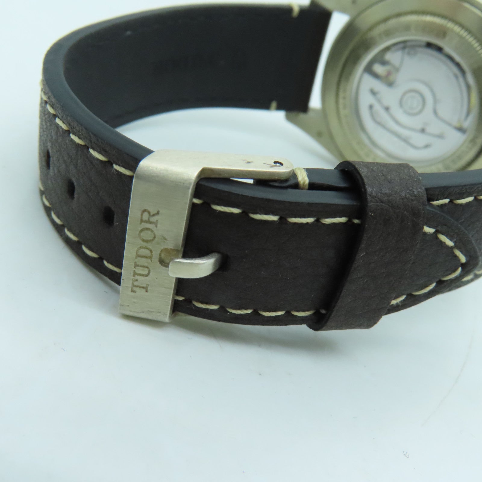 TUDOR Black Bay Fifty-Eight手錶自動機芯灰色