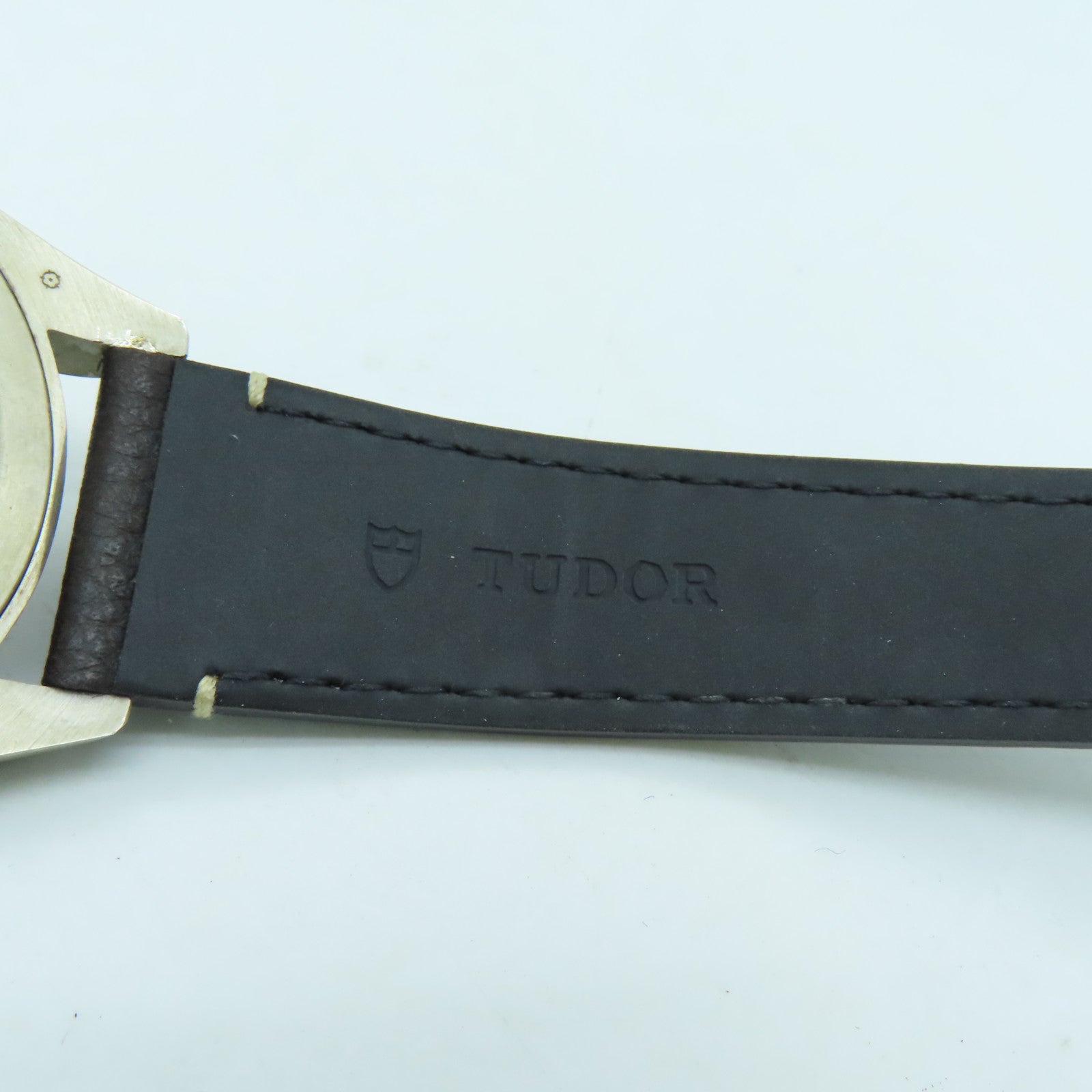 TUDOR Black Bay Fifty-Eight手錶自動機芯灰色