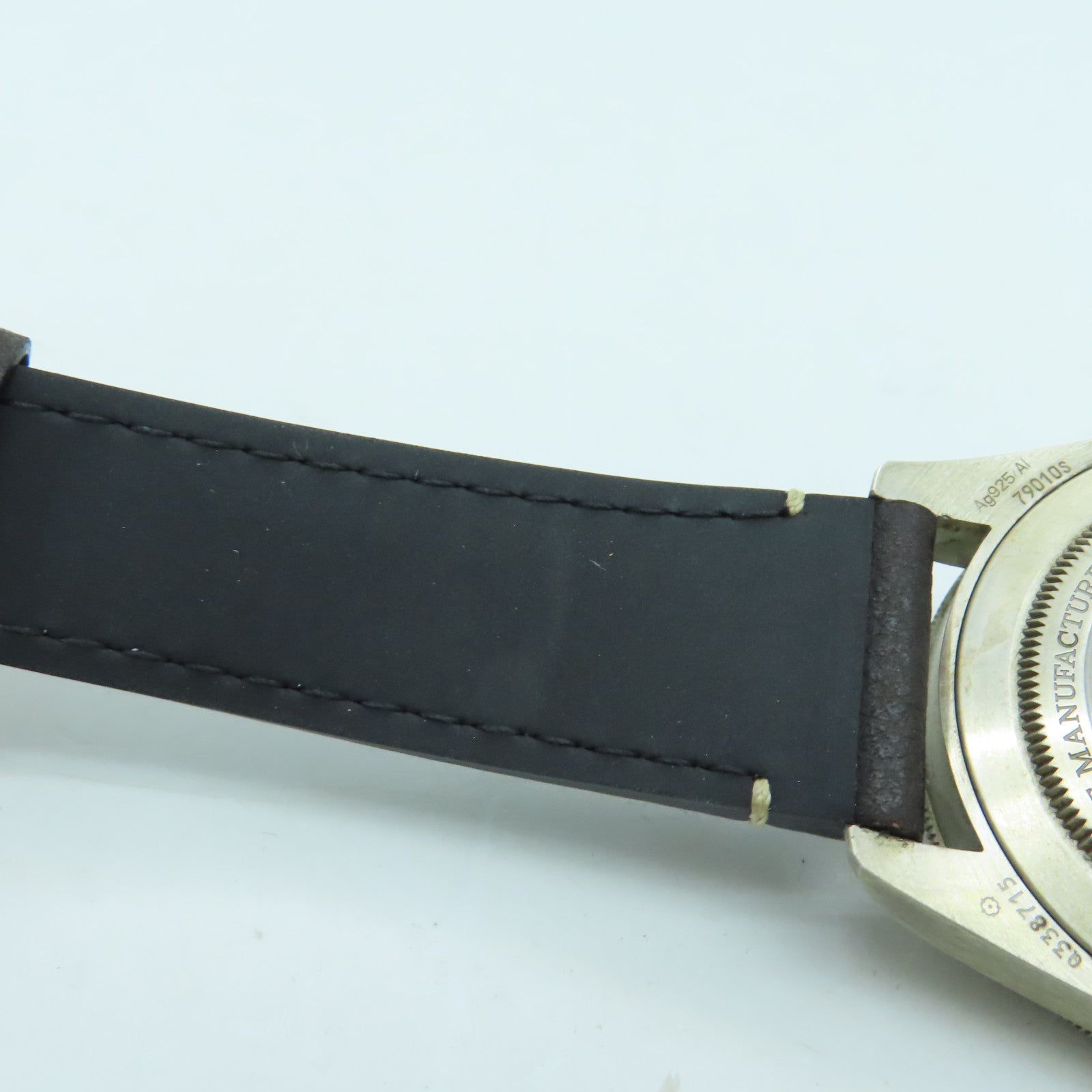 TUDOR Black Bay Fifty-Eight手錶自動機芯灰色