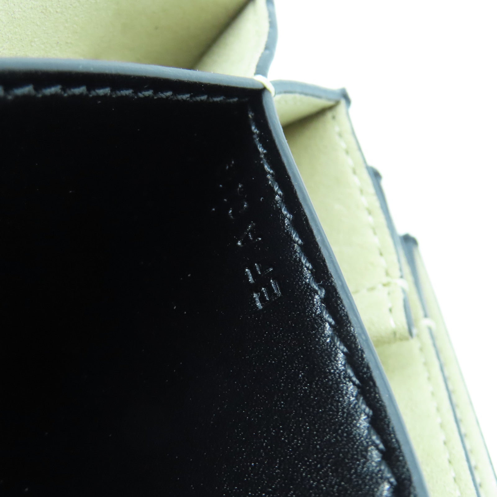 GIVENCHY 【激減優惠】牛皮皮革Chain Shoulder Bag金扣鏈帶肩背袋黑色