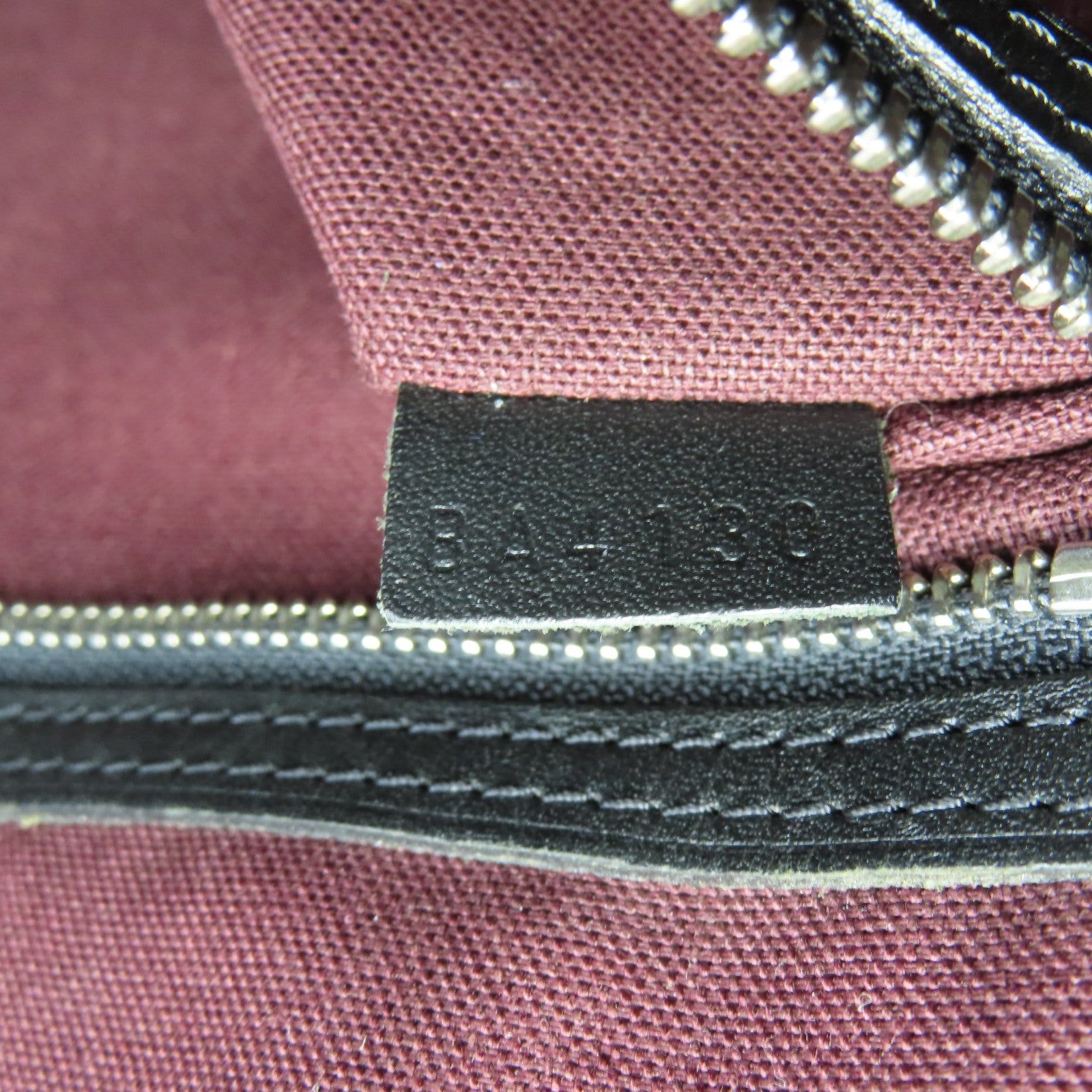 LOUIS VUITTON Monogram Macassar Davis銀扣手挽肩背兩用袋啡色