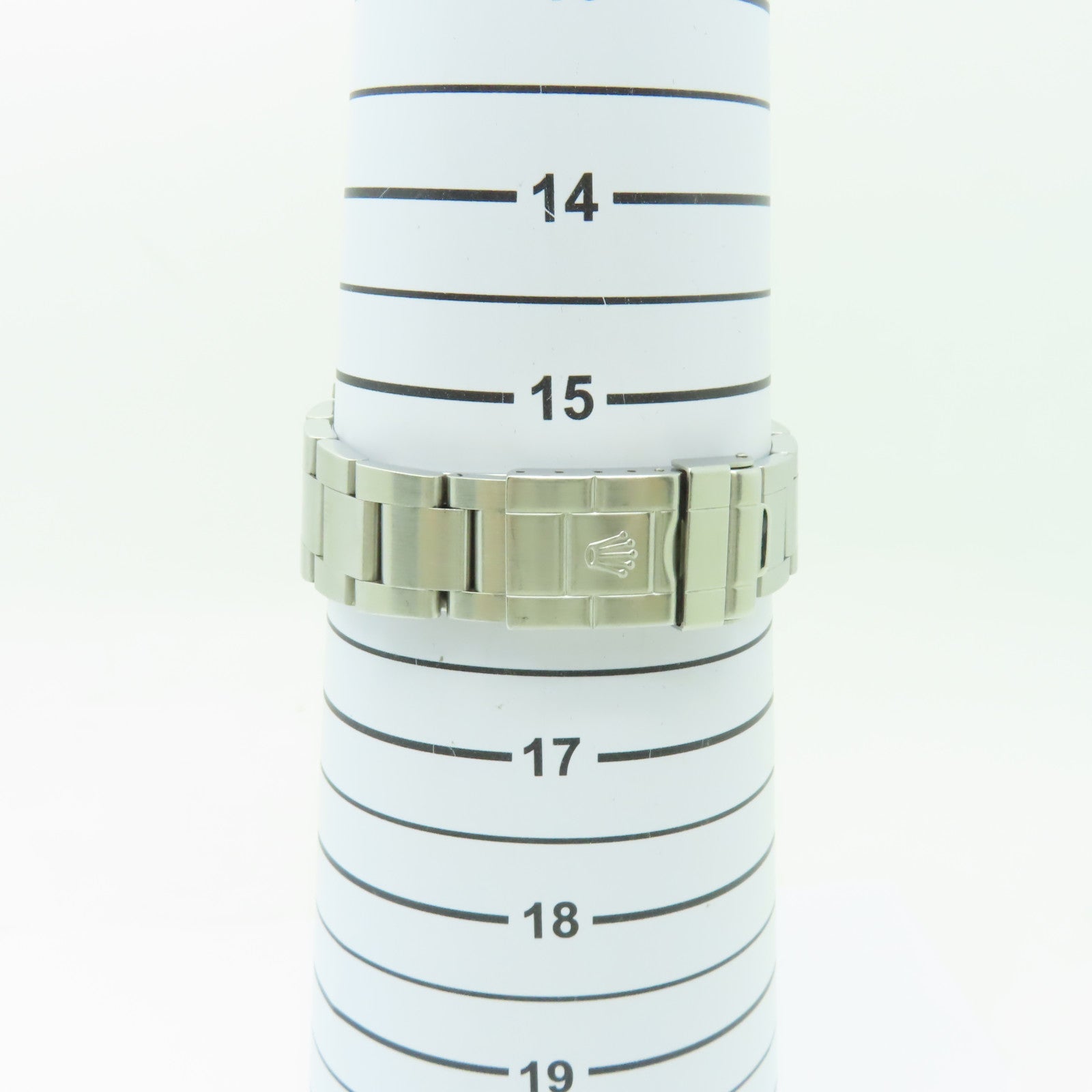 ROLEX 【激減優惠】Explorer II不鏽鋼手錶自動機芯黑色
