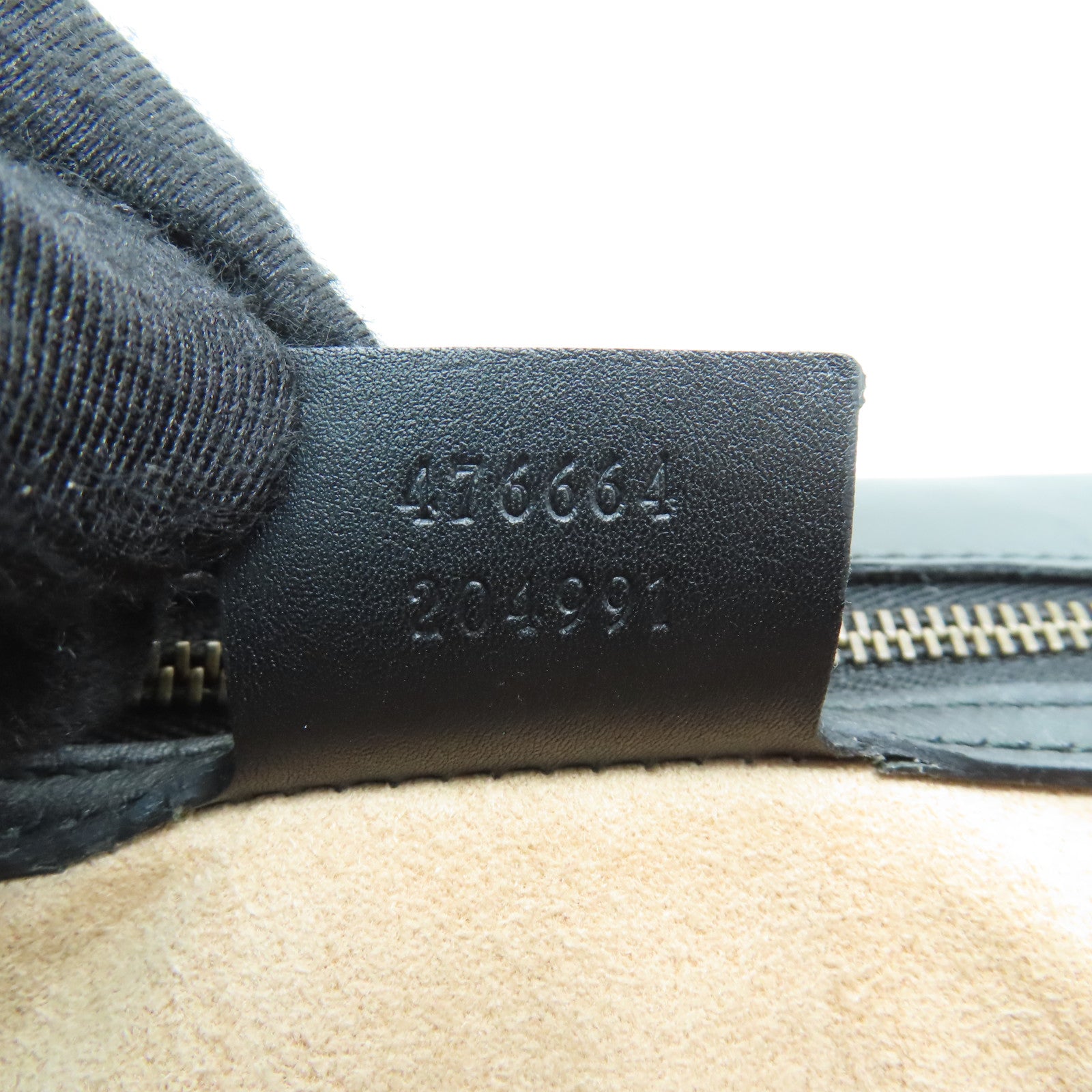 GUCCI 皮革Queen Margaret Backpack金扣背包深藍色/紅色/白色/粉紅色