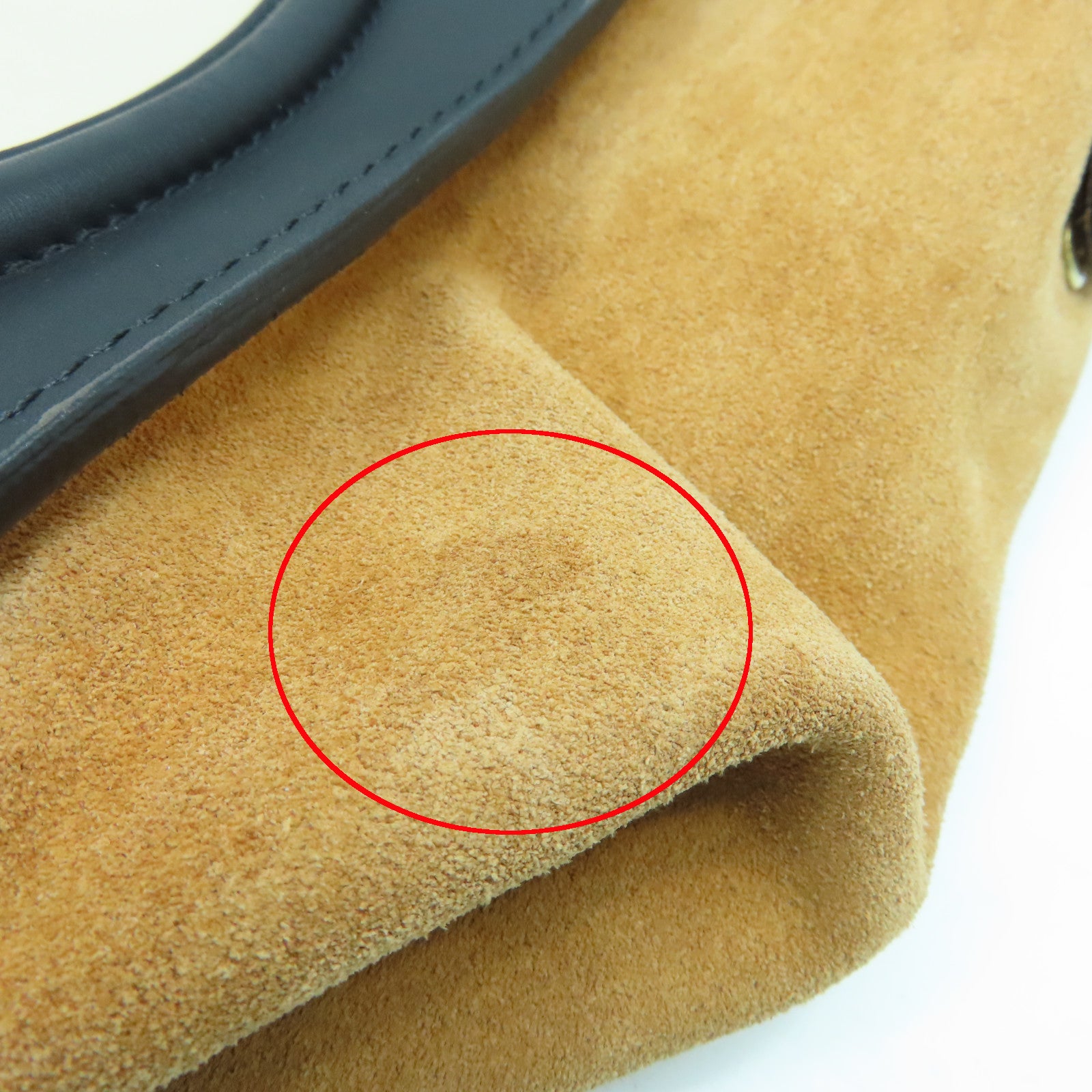 CELINE 牛皮皮革Mini Luggage金扣手挽袋黑色/啡色/白色