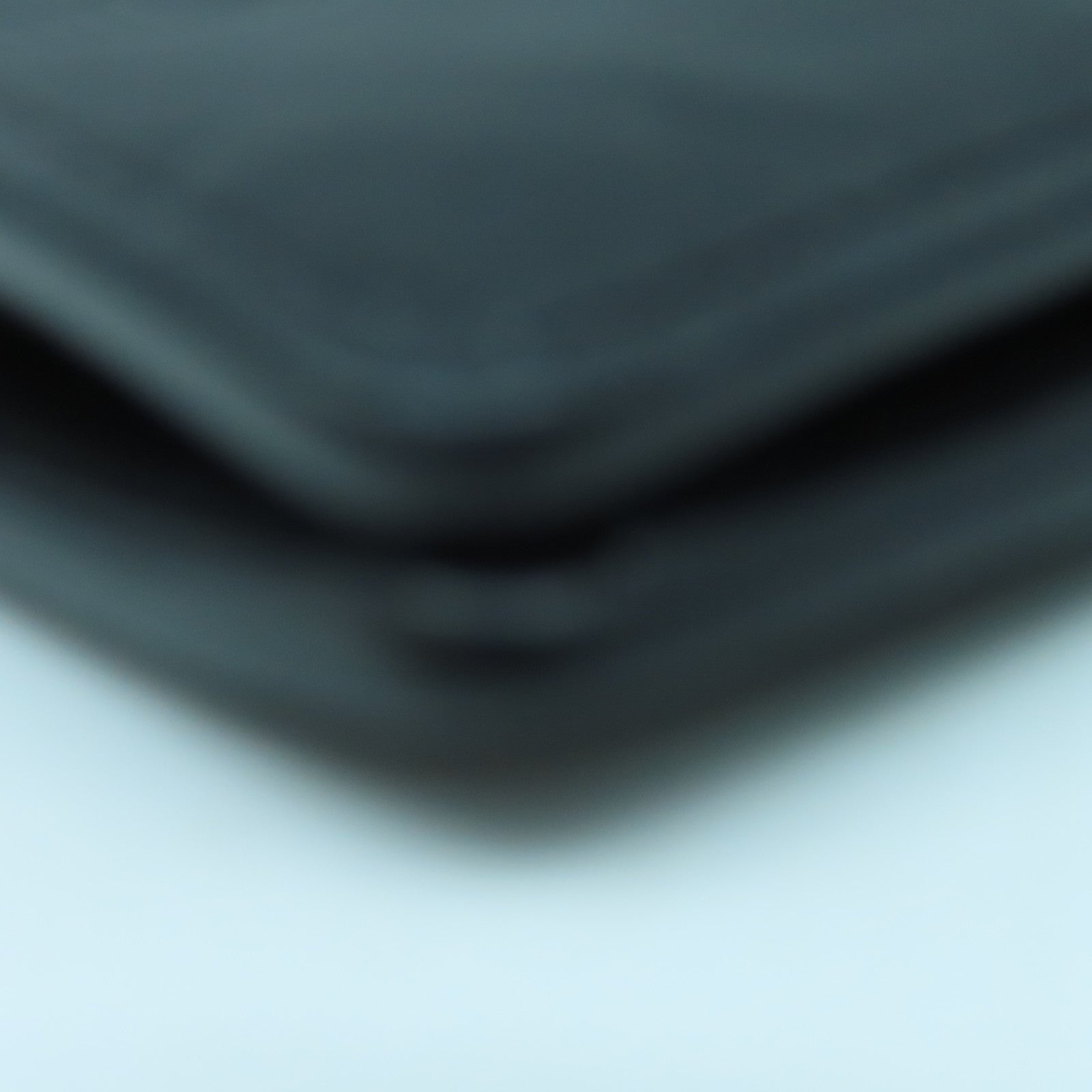LOUIS VUITTON Monogram Brazza Long Wallet leather long wallet black