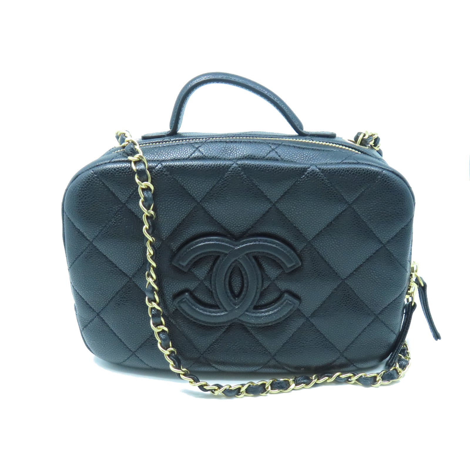 chanel casual bags