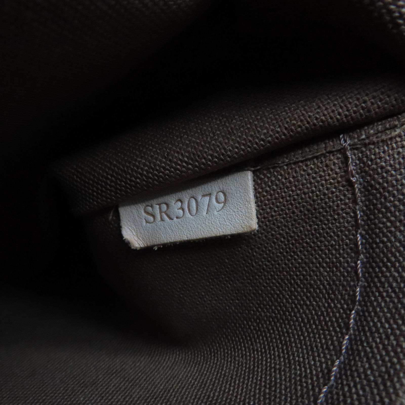 LOUIS VUITTON Monogram Palermo PM金扣手挽肩背兩用袋啡色