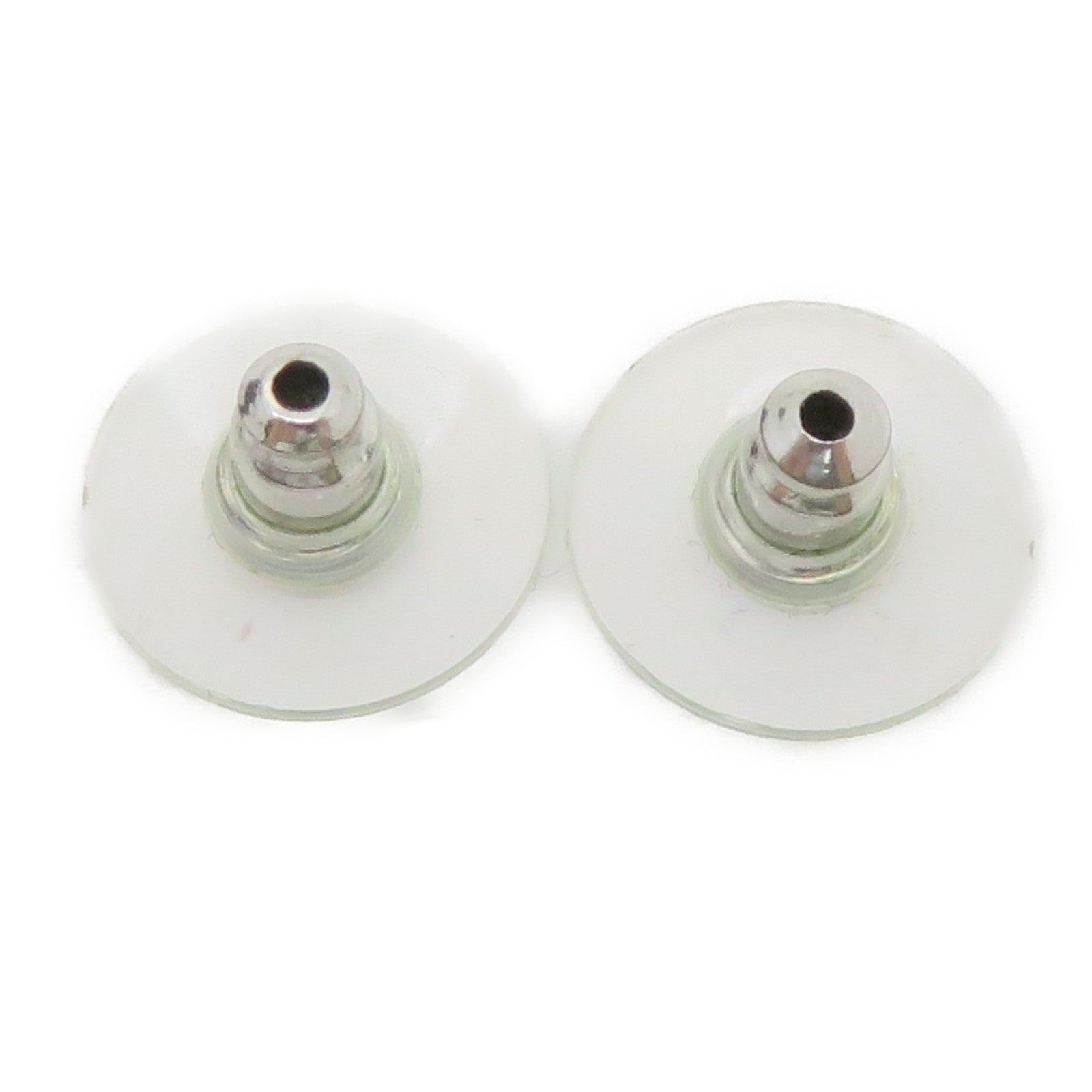 JEWELRY 【激减优惠】18K白金Diamond Earrings 1.23ct钻石耳环