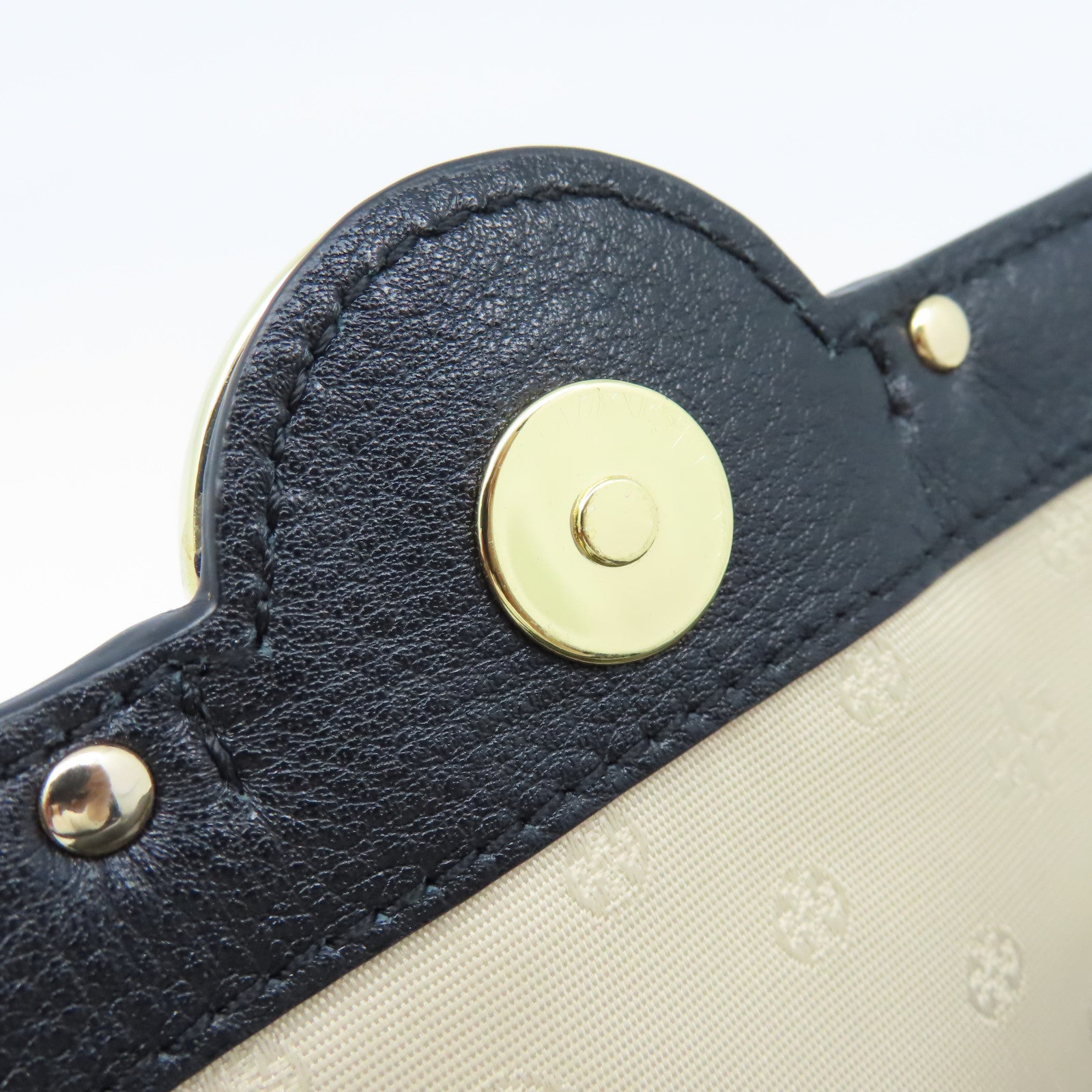 Tory Burch 牛皮皮革Chain Shoulder Bag鏈帶肩背袋黑色