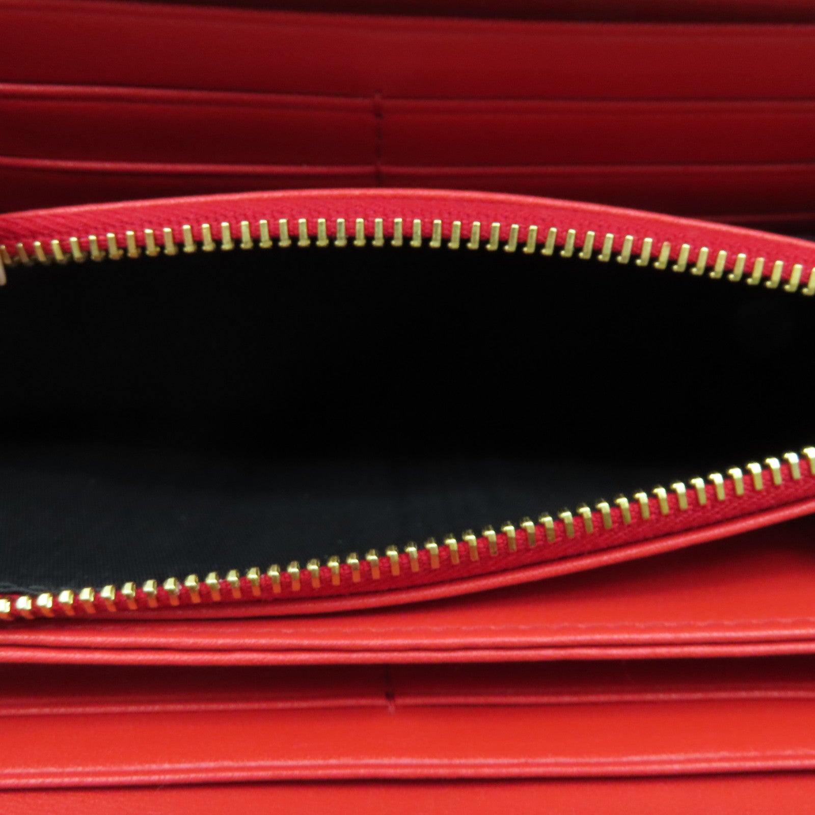 HERMES Epsom皮革Constance Mini Shoulder Bag金扣肩背袋紅色T5