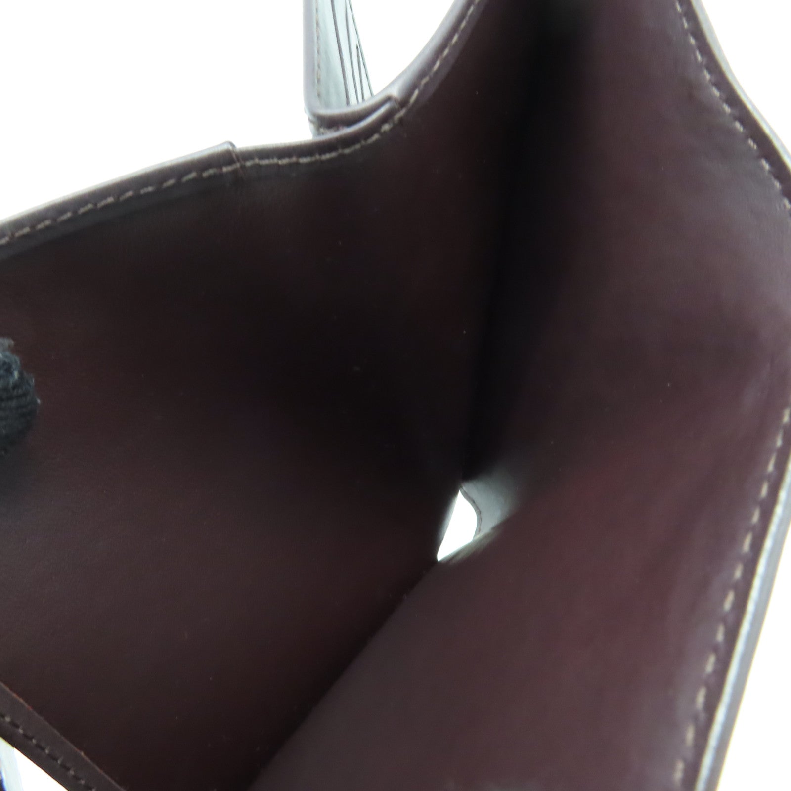 LOUIS VUITTON 【激減優惠】Monogram Vernis Koala Fold Wallet金扣錢包紅色