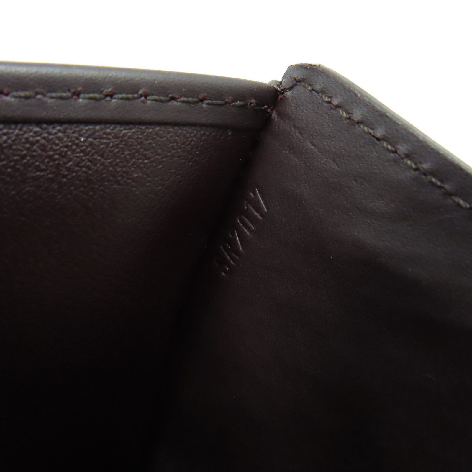 LOUIS VUITTON 【激減優惠】Monogram Vernis Koala Fold Wallet金扣錢包紅色