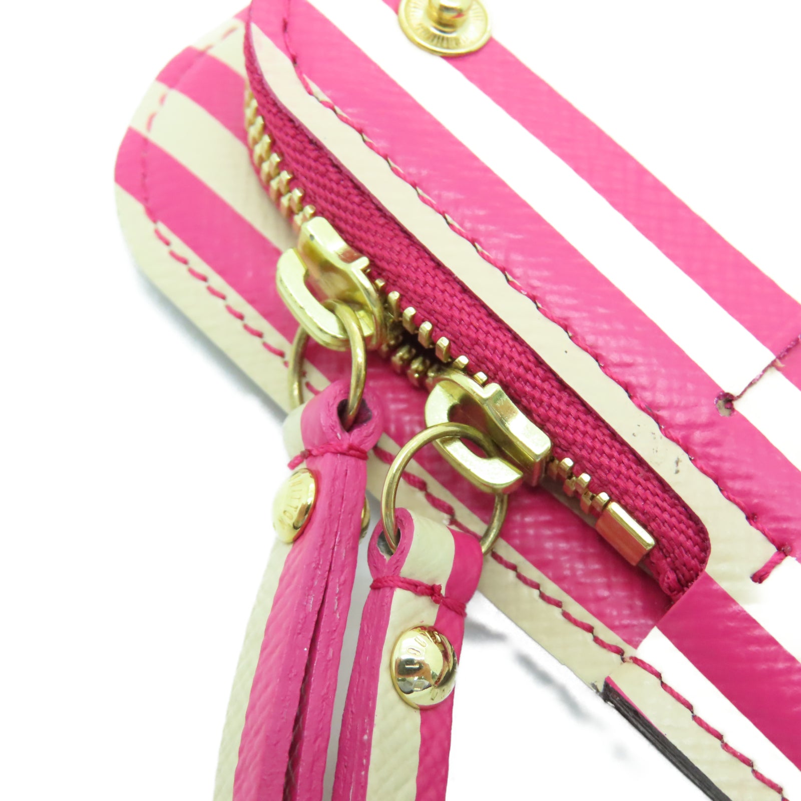 LOUIS VUITTON 【激減優惠】Monogram Long Wallet金扣長錢包棕色