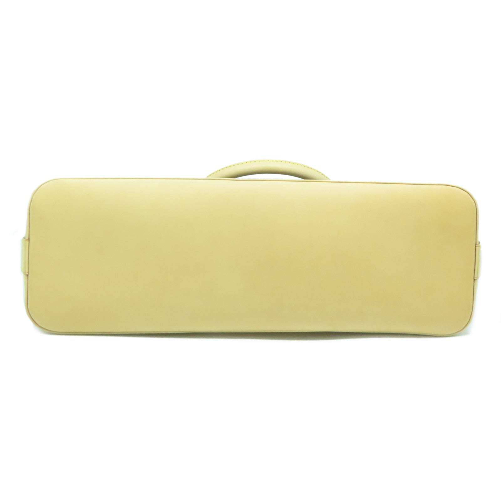LOUIS VUITTON Monogram Lockit Horizontal金扣肩背袋啡色