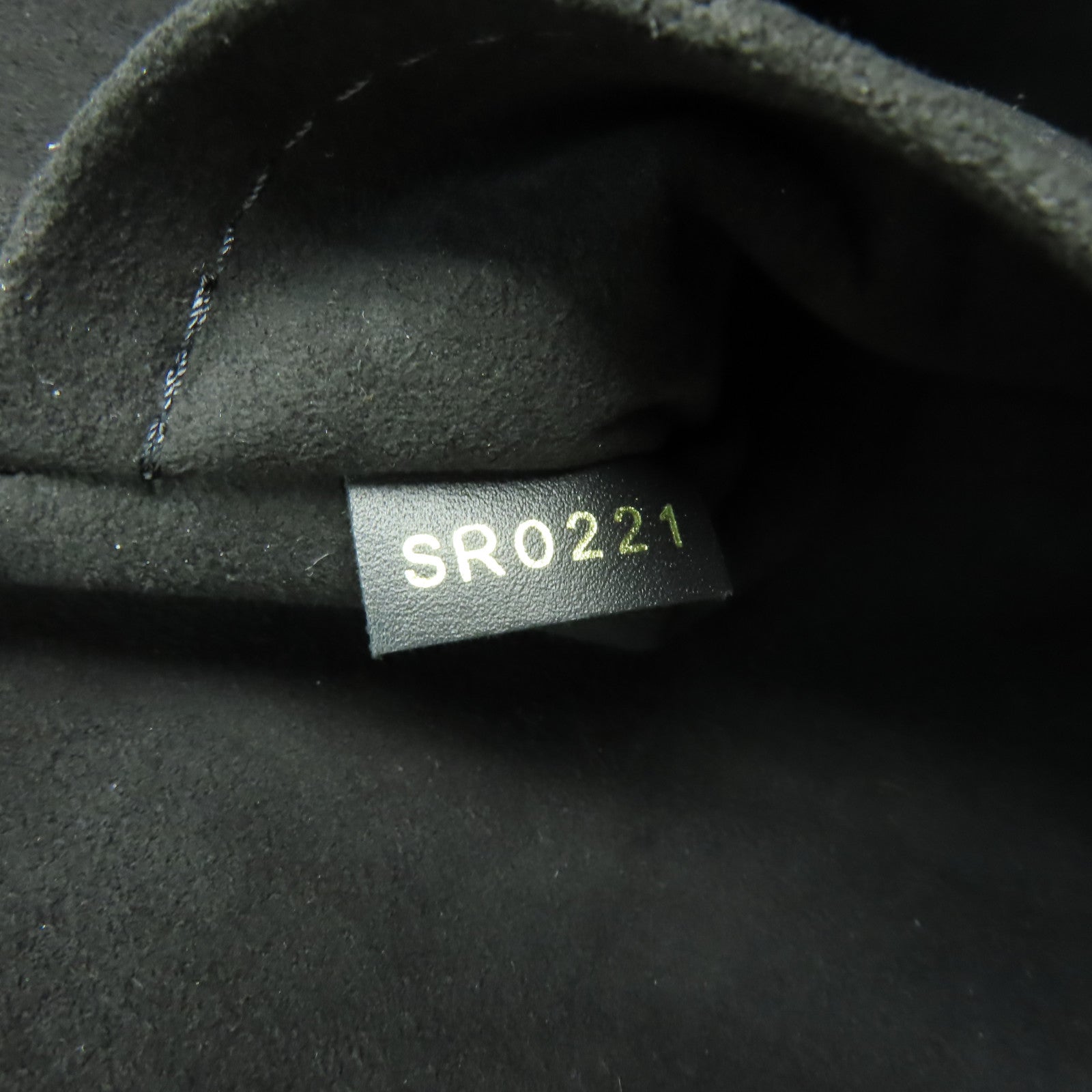 LOUIS VUITTON Monogram Fold Tote Bag金扣手挽肩背兩用袋棕色