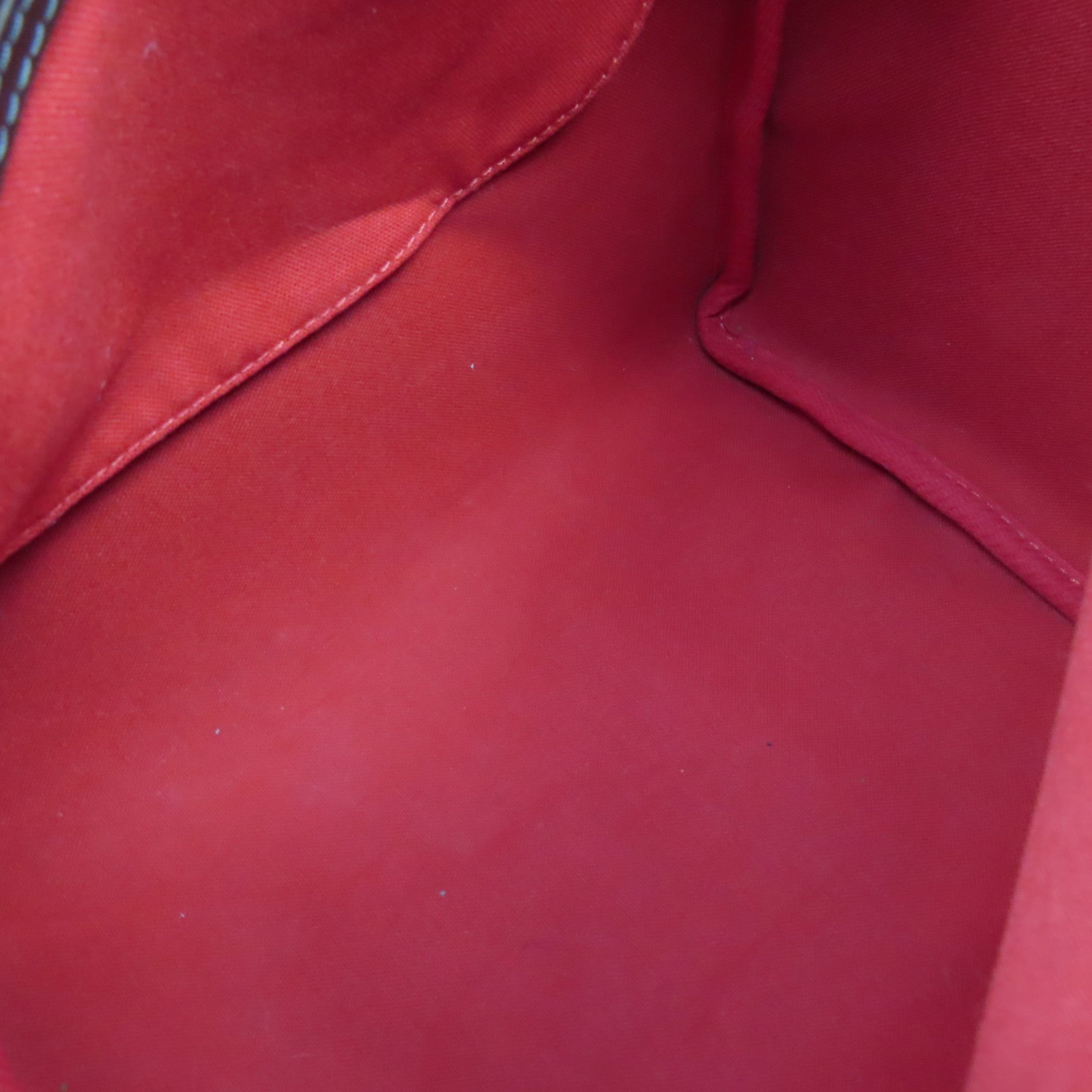 LOUIS VUITTON Damier Speedy 25 Hand Bag手挽袋啡色