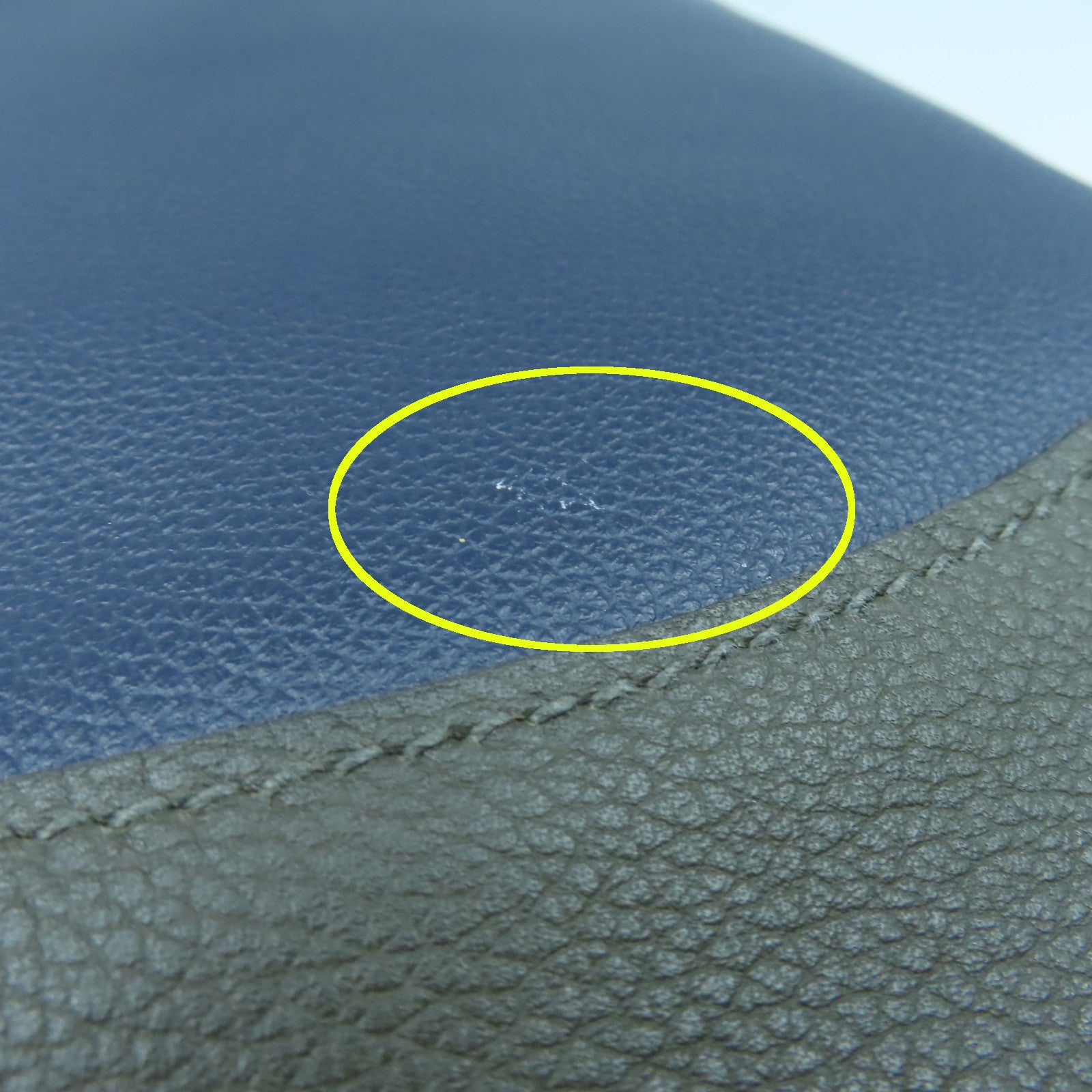 HERMES Eevercolor皮革Etriviere Jockey Bag银扣肩背袋多色