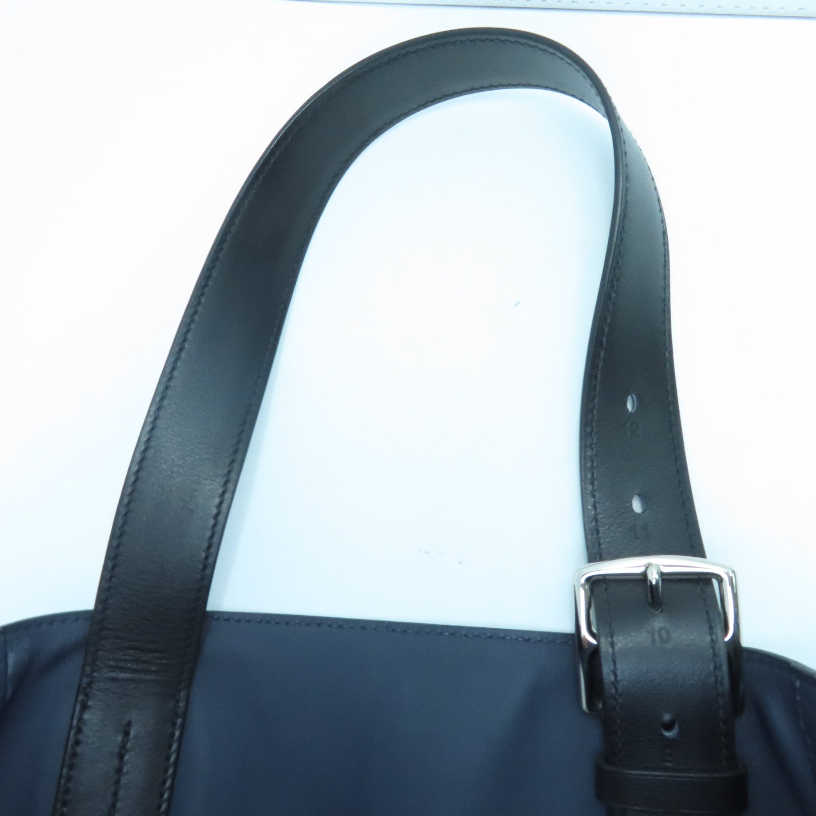 HERMES Eevercolor皮革Etriviere Jockey Bag银扣肩背袋多色