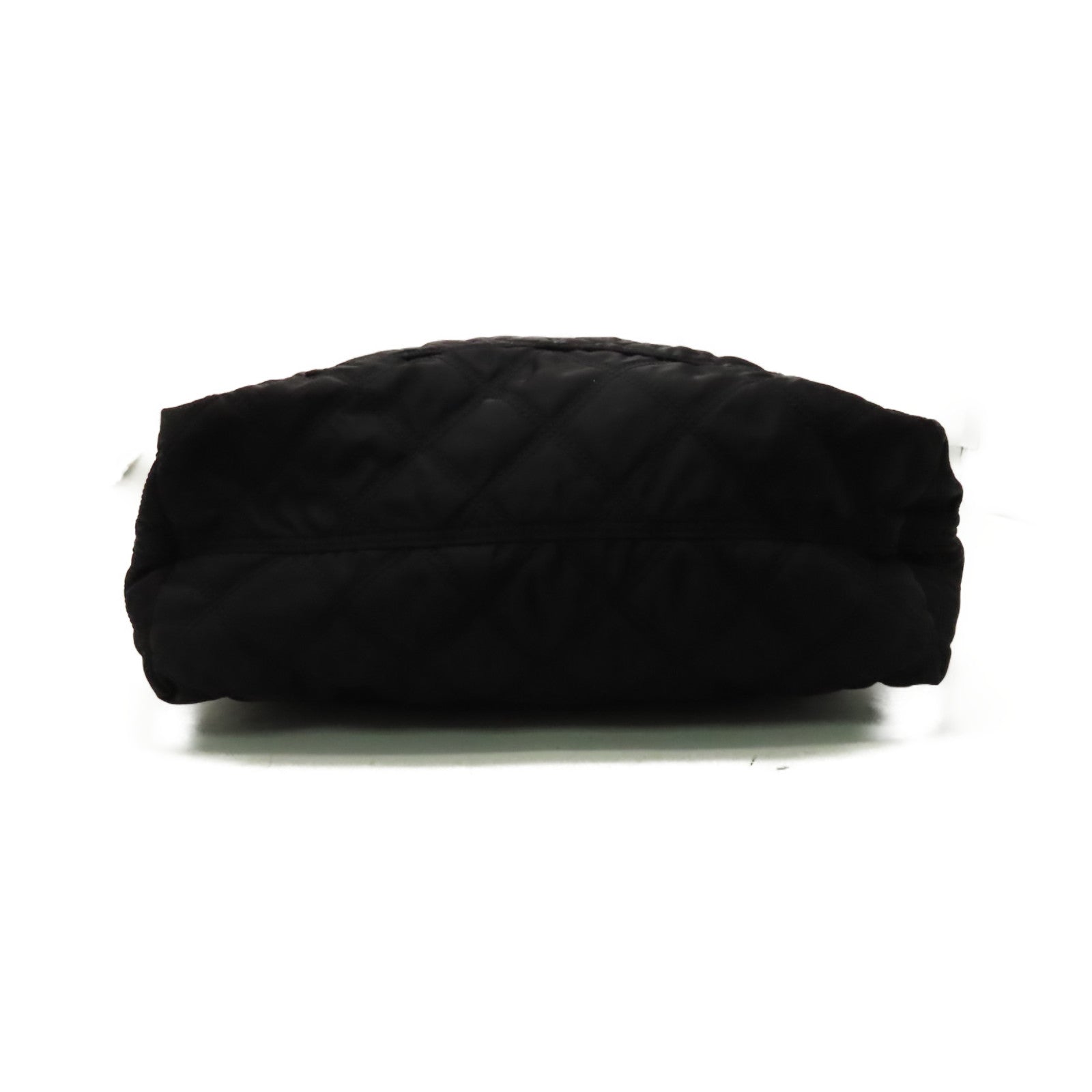 MARC JACOBS 尼龍Tote Bag肩背袋黑色