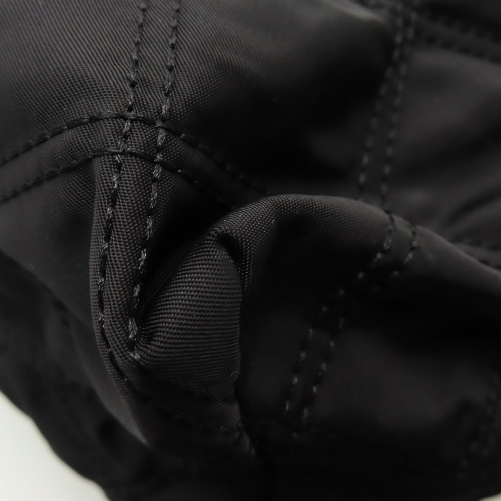 MARC JACOBS 尼龍Tote Bag肩背袋黑色