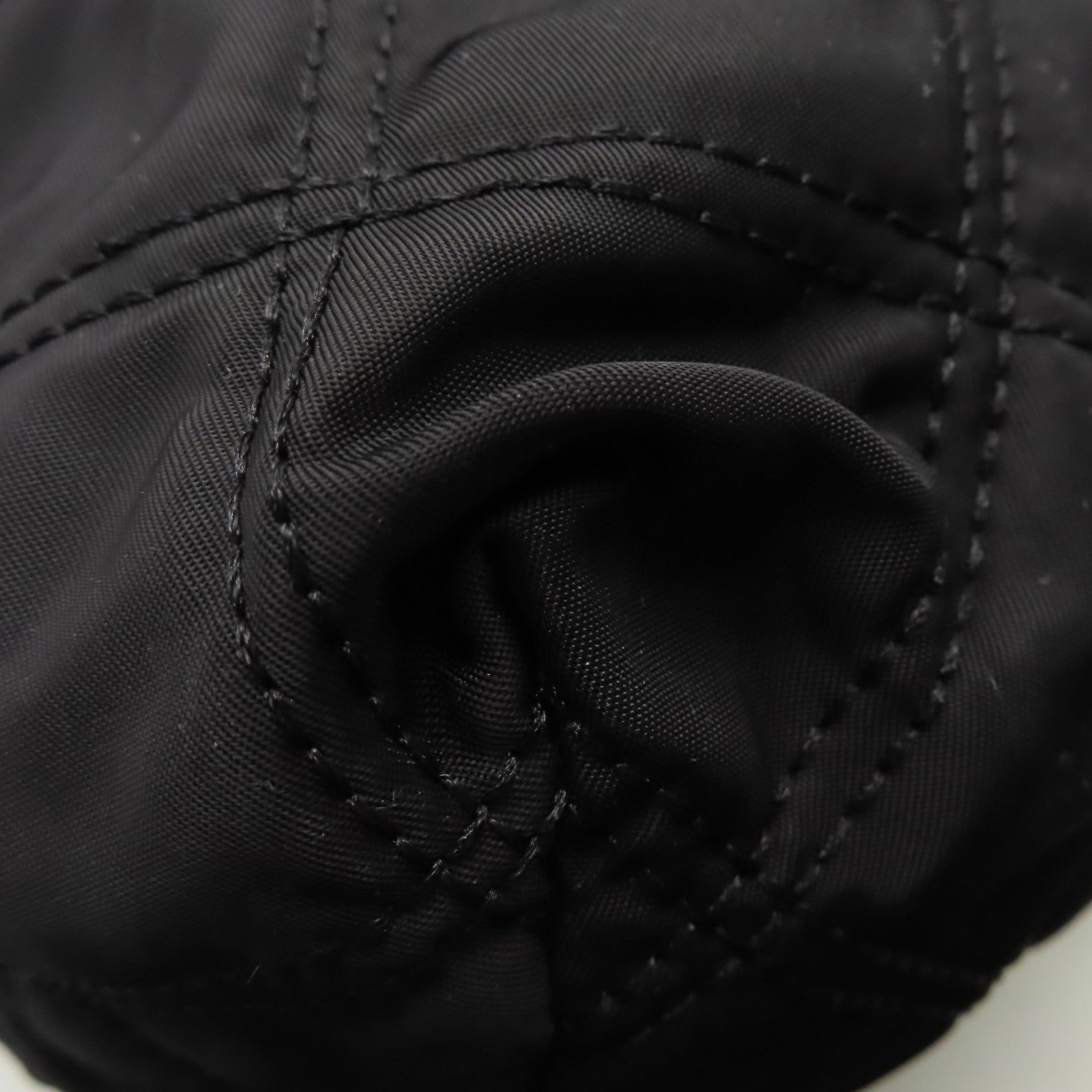 MARC JACOBS 尼龍Tote Bag肩背袋黑色