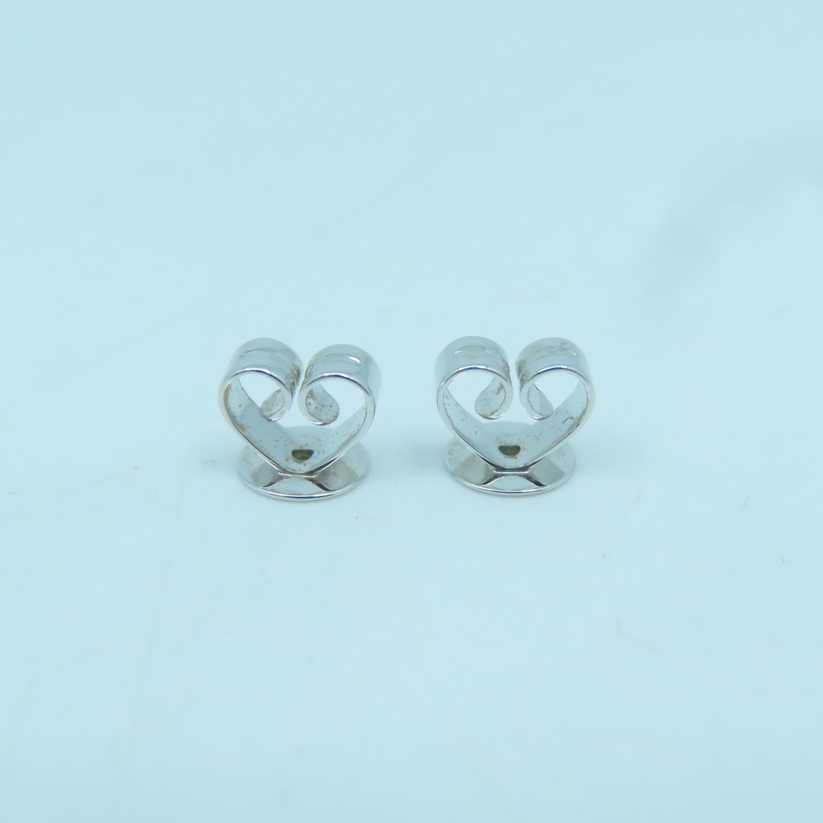 JEWELRY 18K白金/鑽石Diamond Earrings0.33ct鑽石耳環