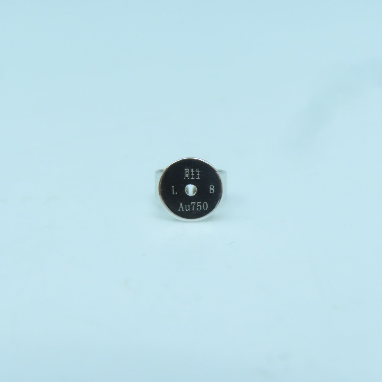 JEWELRY 18K白金/鑽石Diamond Earrings0.33ct鑽石耳環