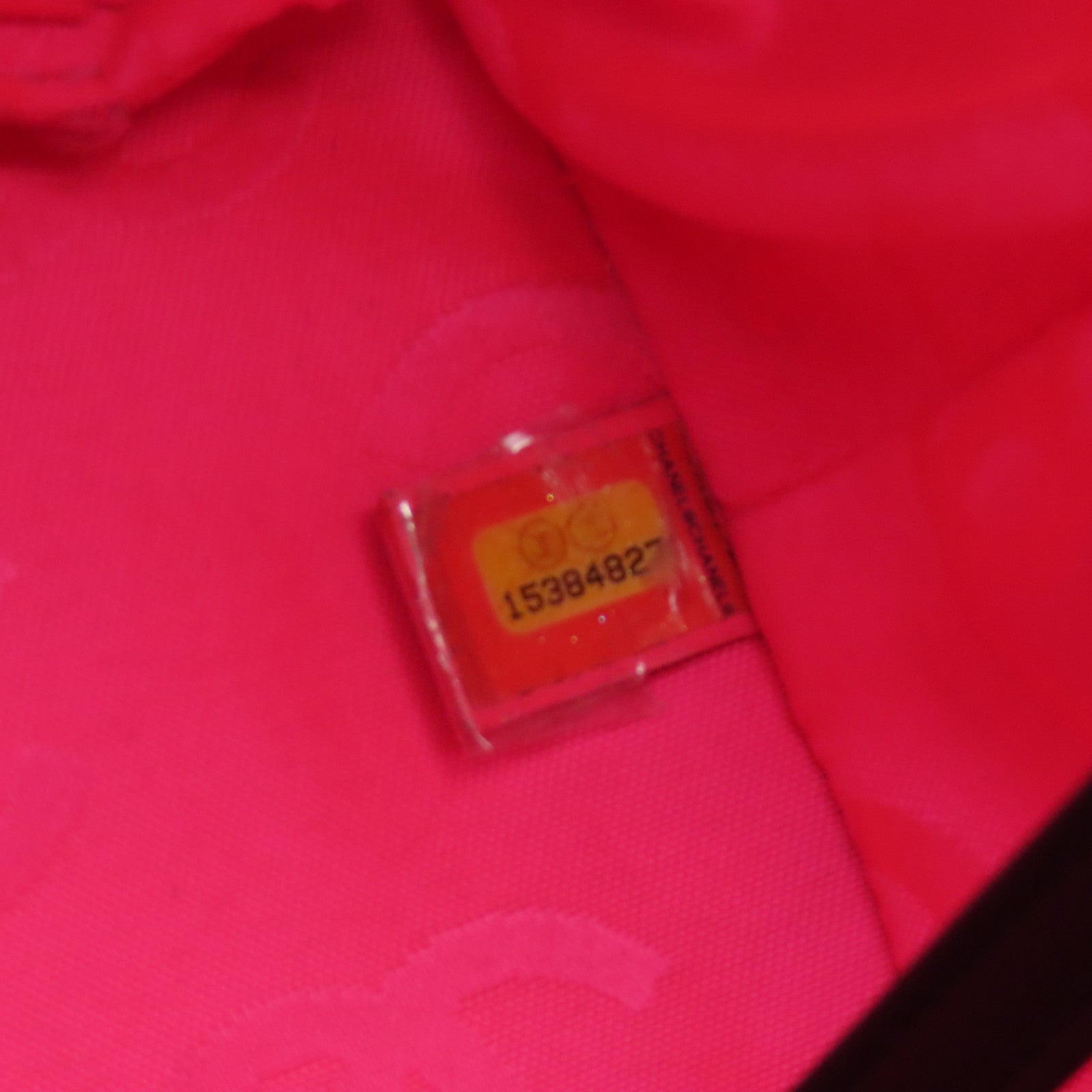 CHANEL 菱格牛皮皮革Cambon Line Totebag銀扣肩背袋黑色