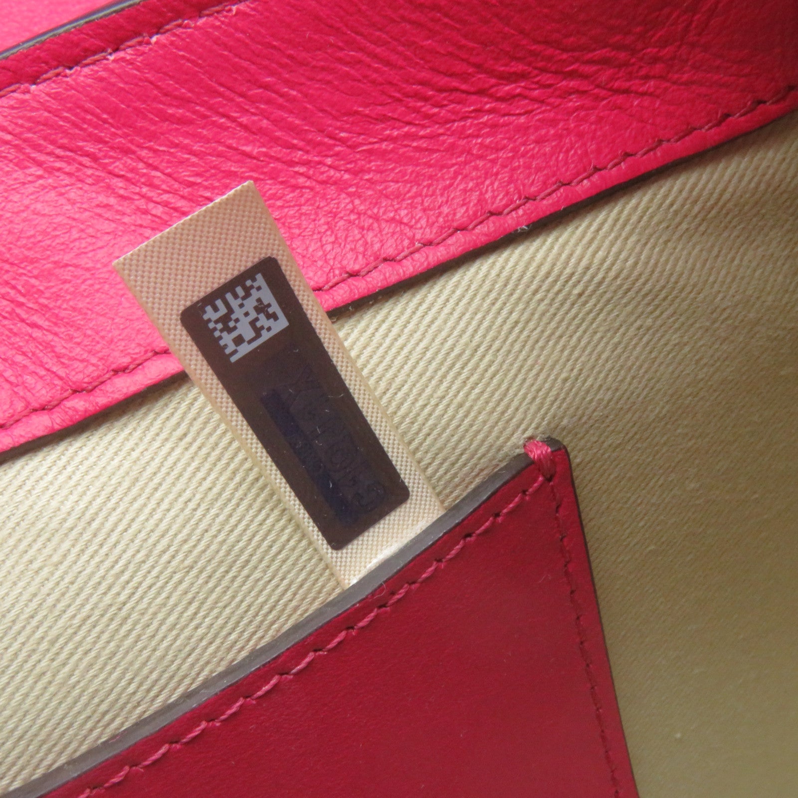 Chloe 牛皮皮革Tess Small 2Way Shoulder Bag手挽肩背两用袋跟紫红色