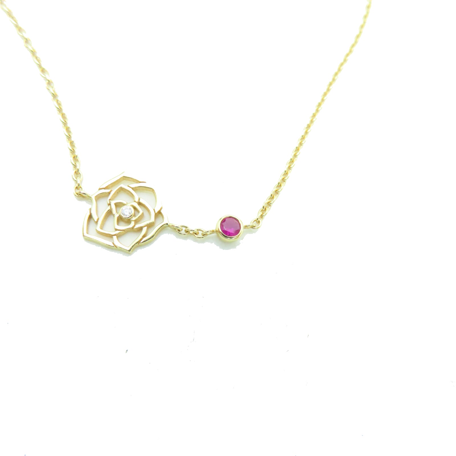 PIAGET 【激減優惠】18K黃金Bracelet 2.4g手環