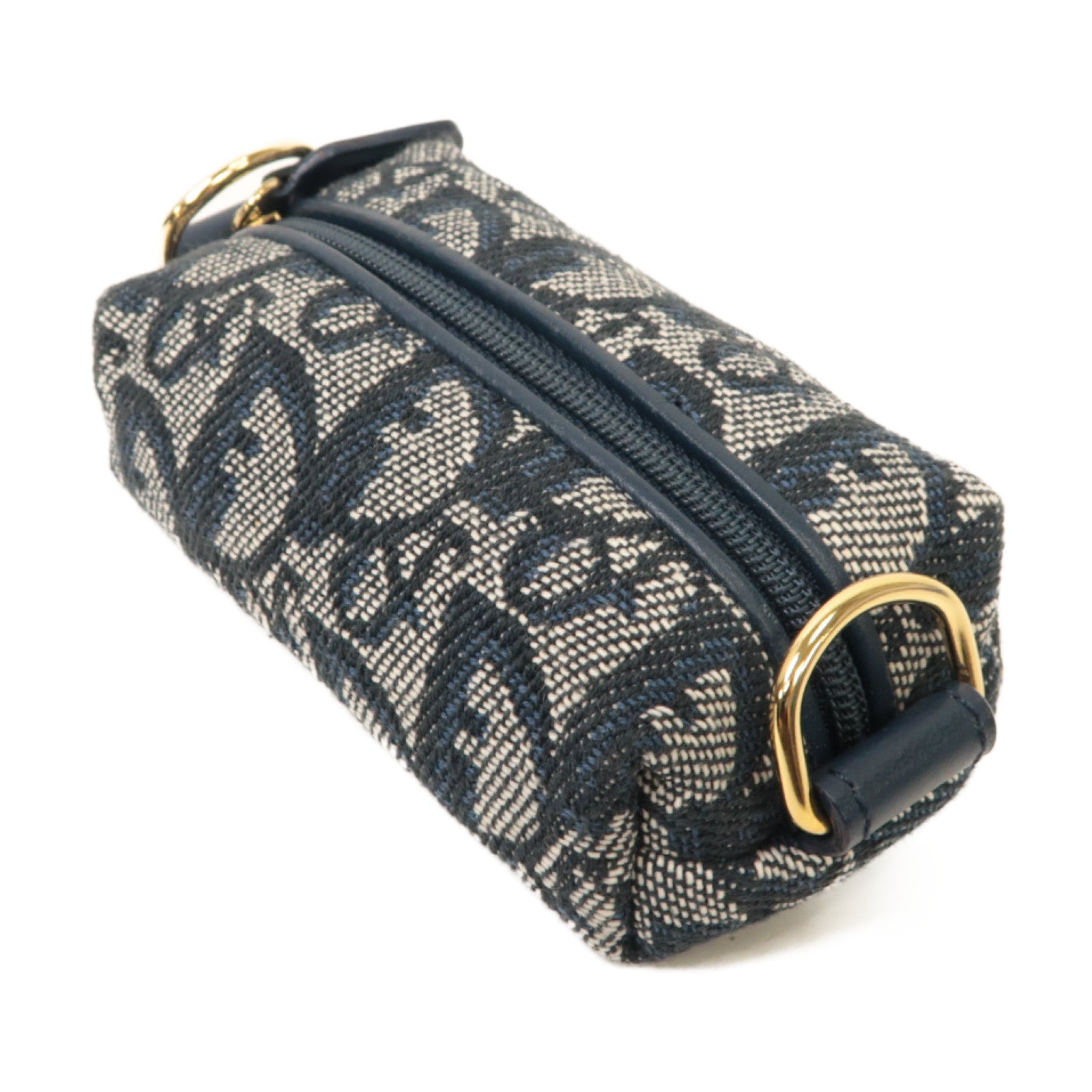未使用‼️Dior ♡ Vintage ♡ coin case Item detail
