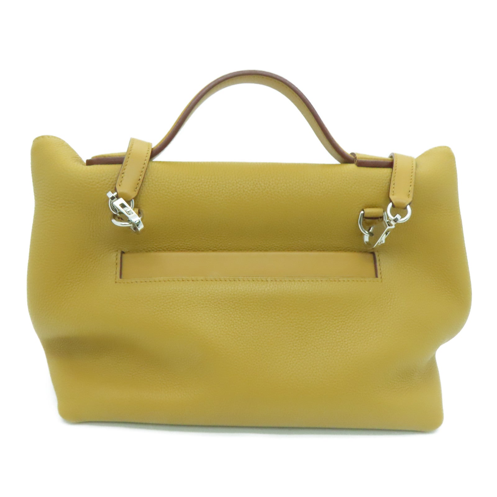 HERMES エルミー 楽天市場】≪Brand new≫ HERMES Croisette GM Ring 59