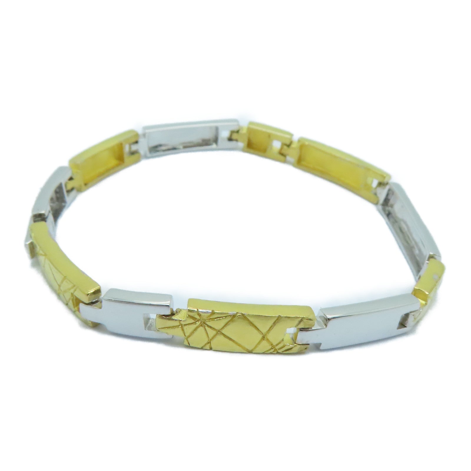 JEWELRY 【激减优惠】14K黄金Bracelet手链