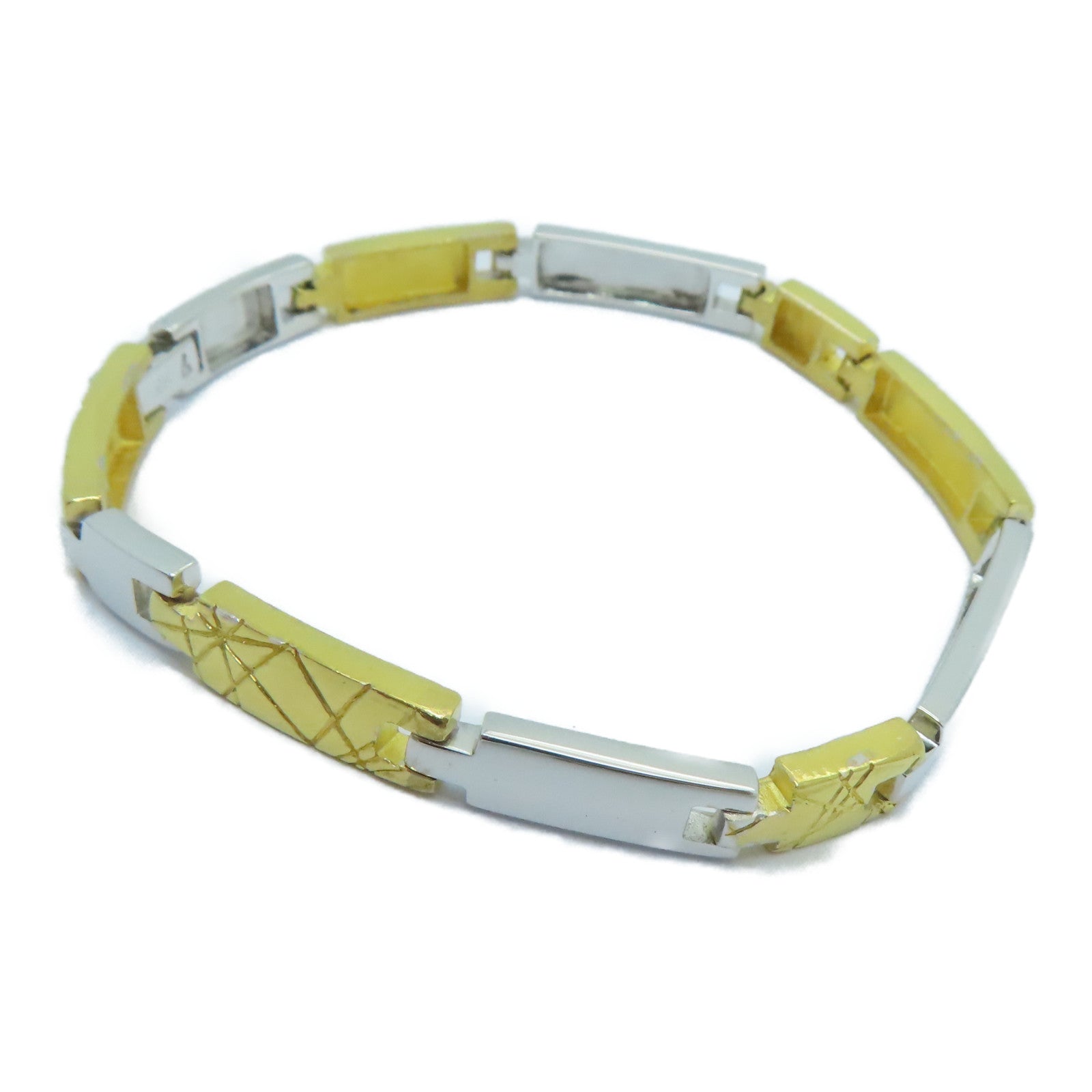 JEWELRY 【激减优惠】14K黄金Bracelet手链