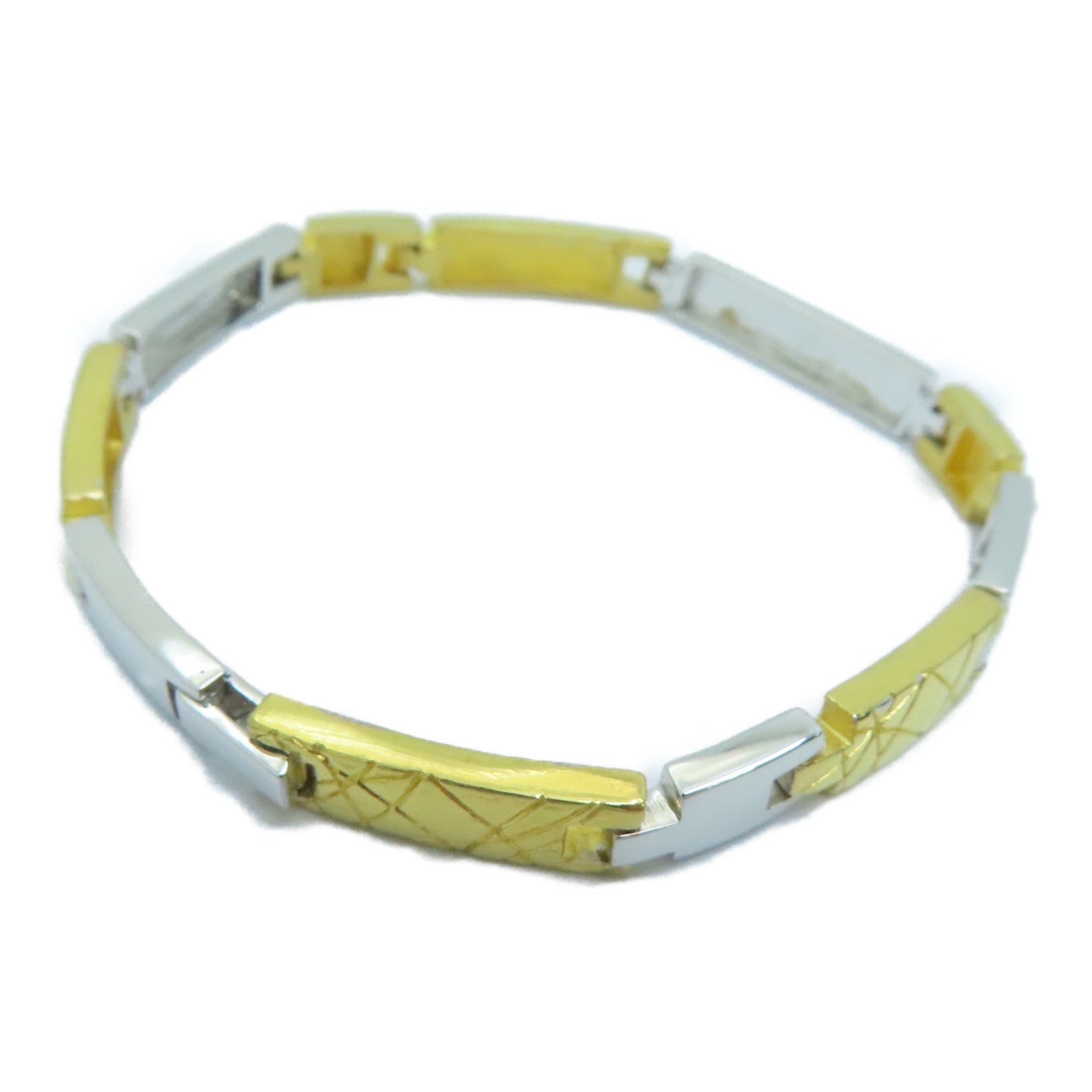 JEWELRY 【激减优惠】14K黄金Bracelet手链