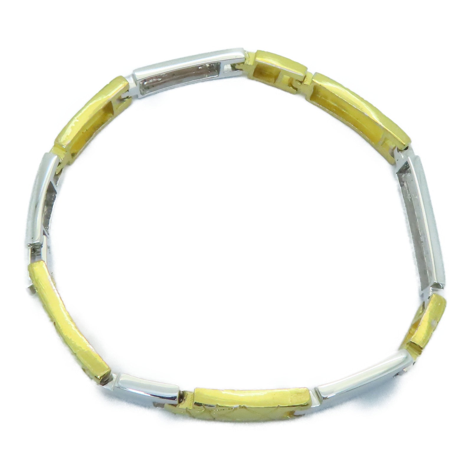 JEWELRY 【激减优惠】14K黄金Bracelet手链