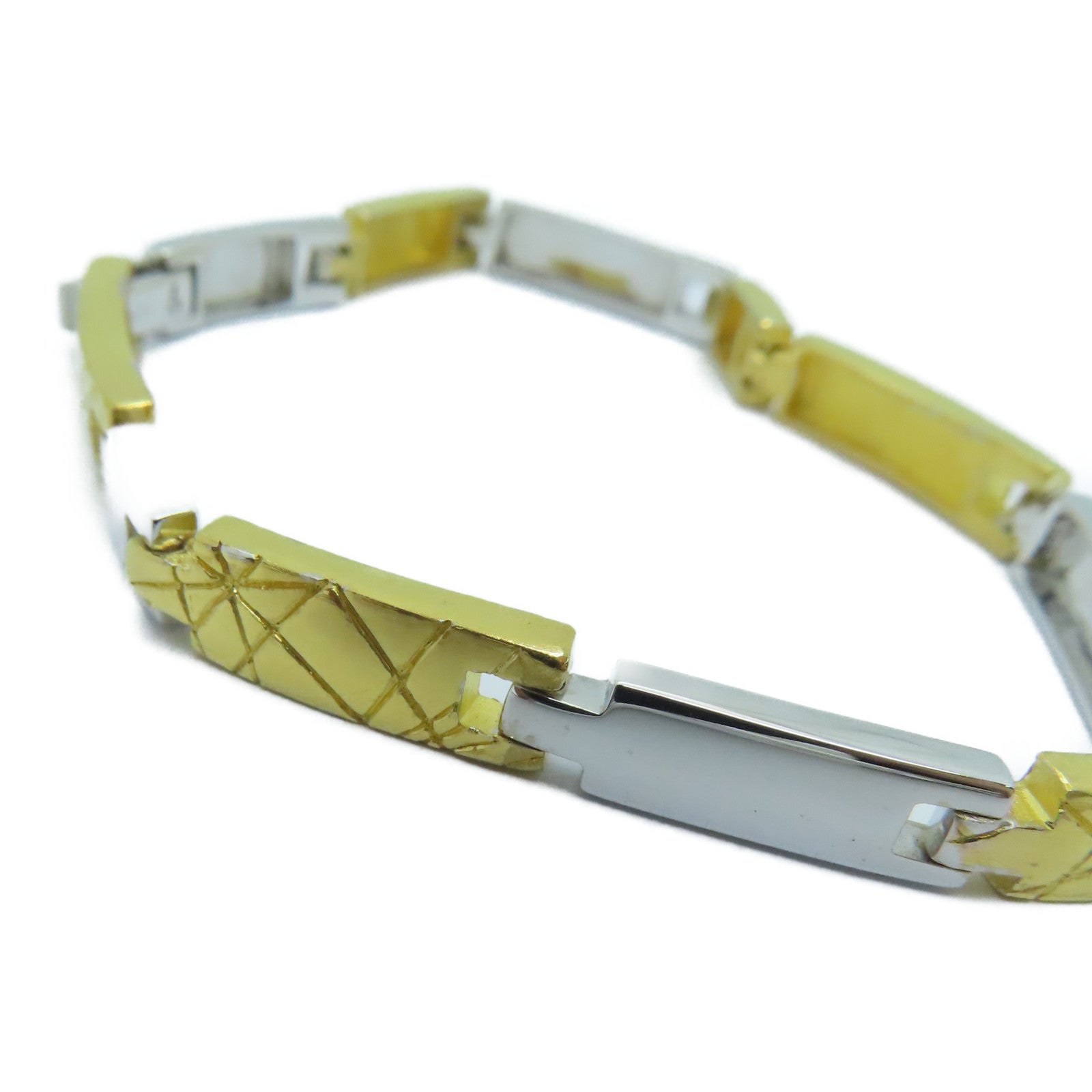 JEWELRY 【激减优惠】14K黄金Bracelet手链
