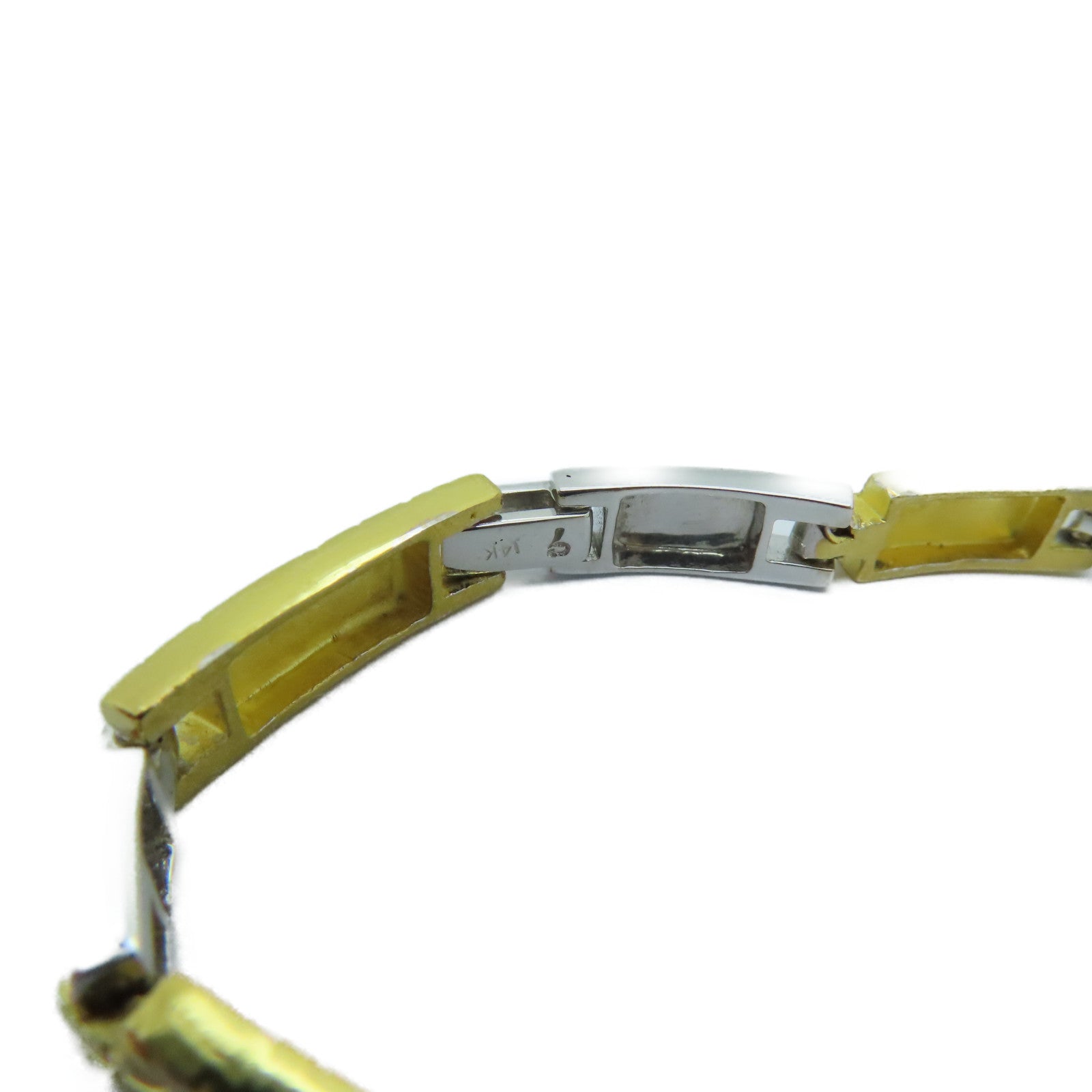 JEWELRY 【激减优惠】14K黄金Bracelet手链