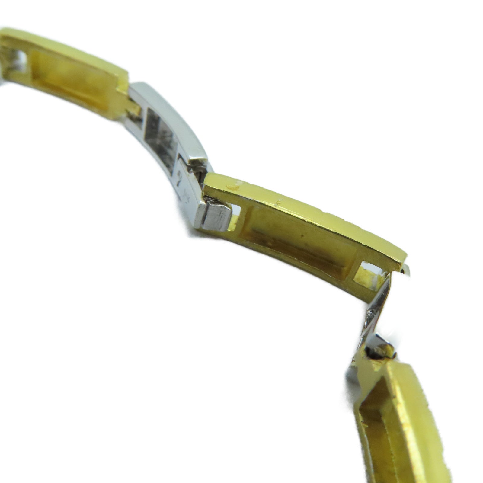 JEWELRY 【激减优惠】14K黄金Bracelet手链