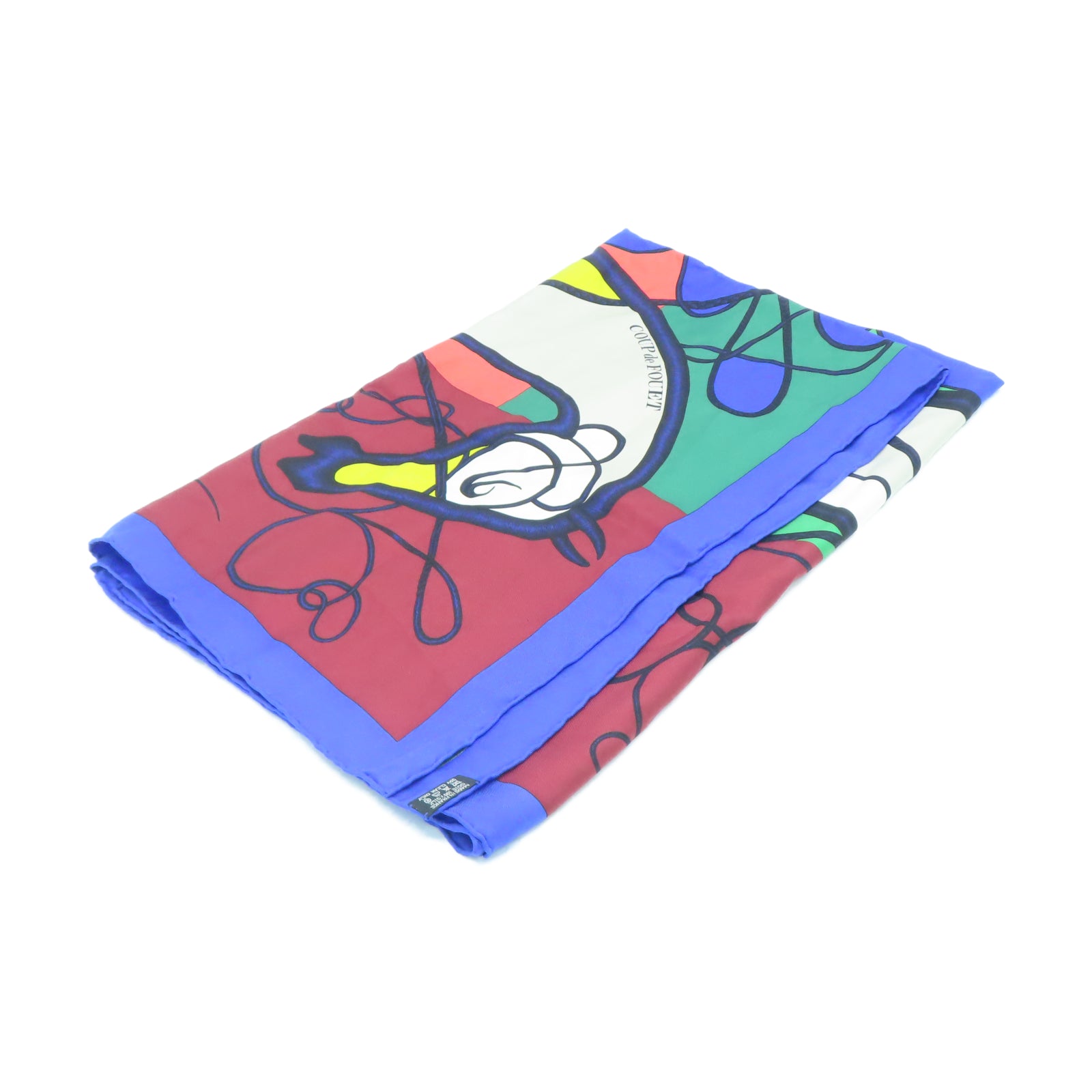 HERMES 絲質Scarf絲巾多色