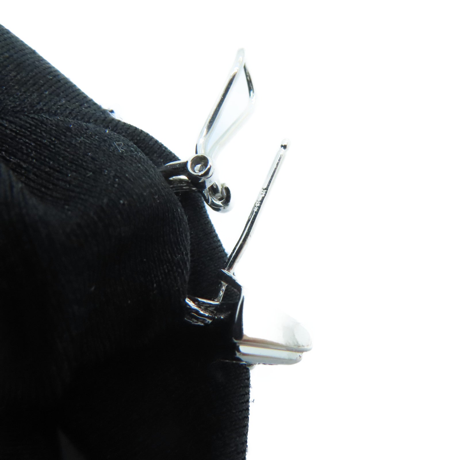 JEWELRY 【激減優惠】18K白金Diamond Earrings鑽石耳環