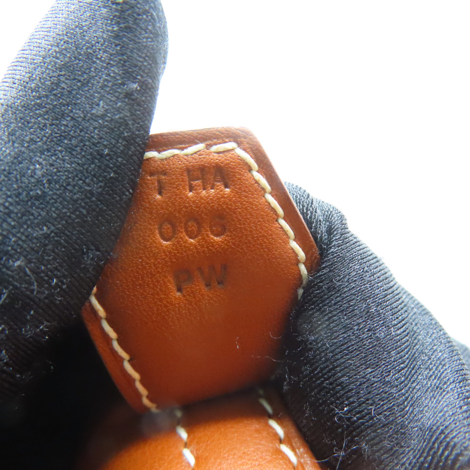 HERMES Swift皮革Bolide Relax银扣手挽袋啡色