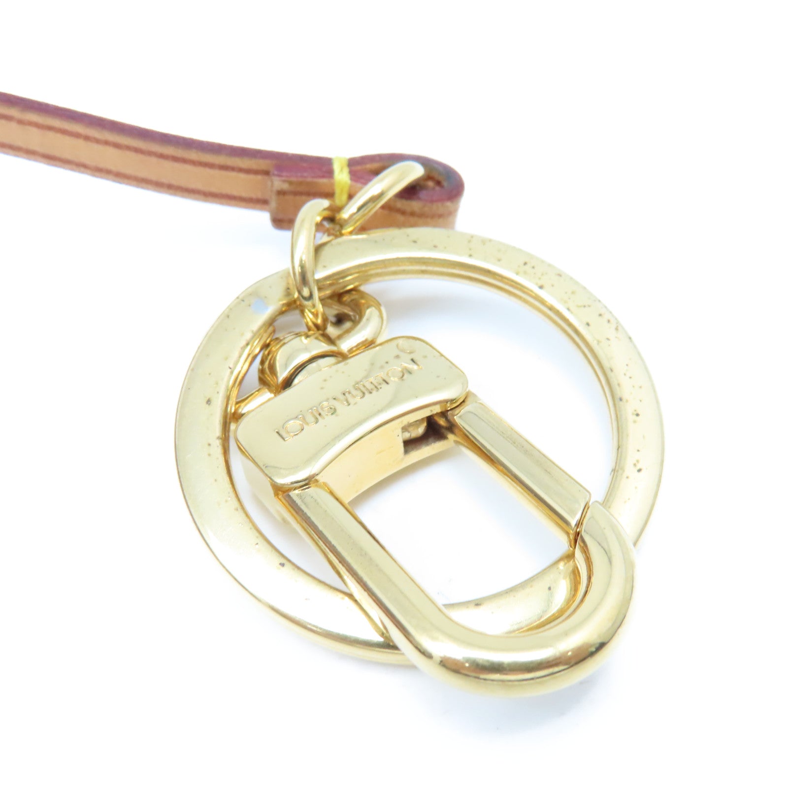 LOUIS VUITTON Monogram Artsy MM Shoulder Bag肩背袋啡色