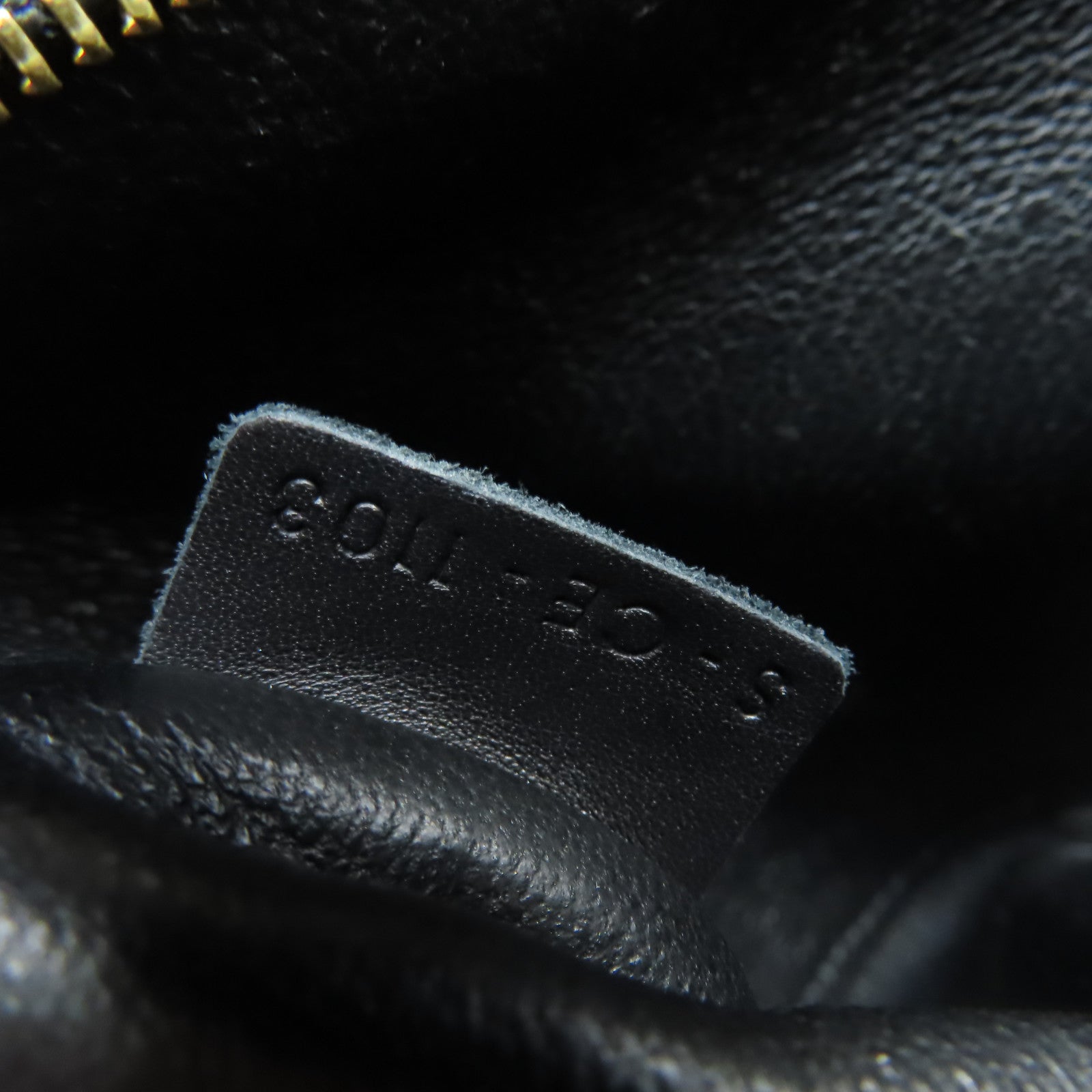 CELINE 馬毛/牛皮皮革Trapeze 2Way Shoulder Bag金扣手挽肩背兩用袋黑色/深藍色/灰色