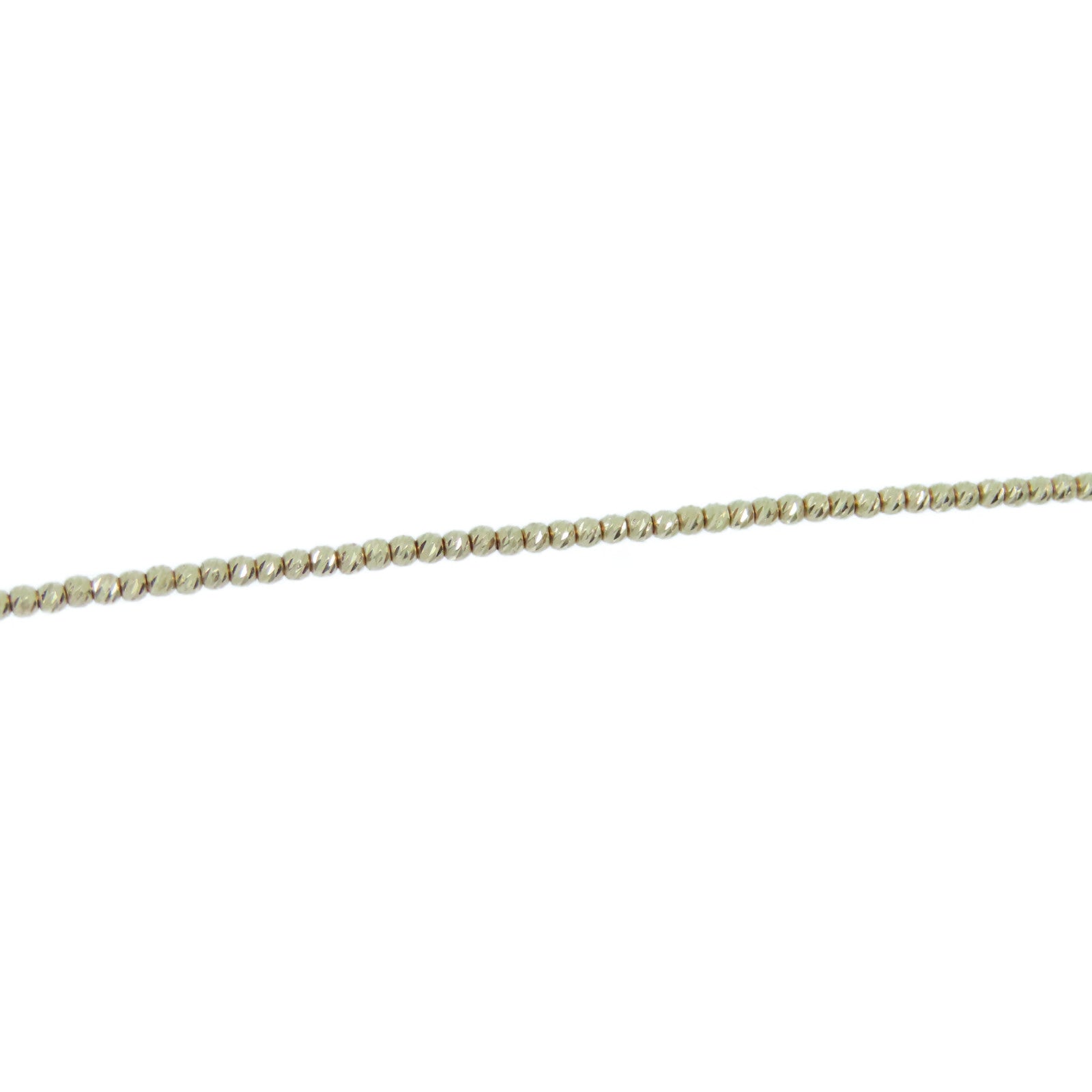 JEWELRY 18K玫瑰金Necklace項鍊